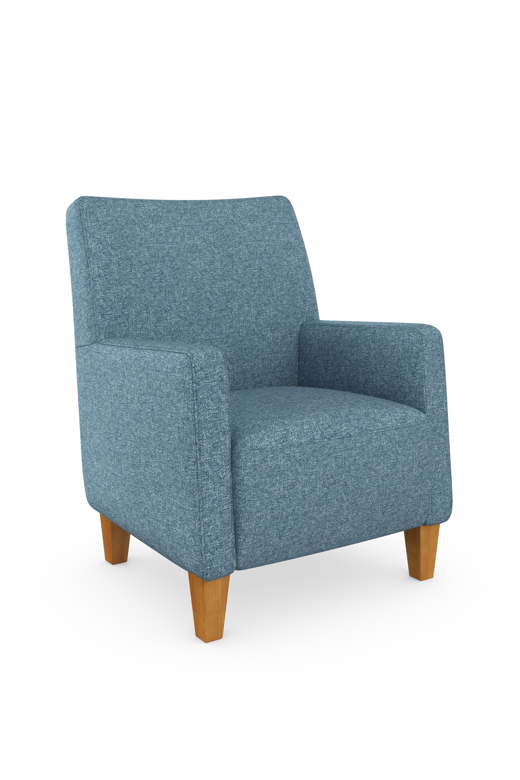 sit&more Sessel »Bosse«, mit Federkern