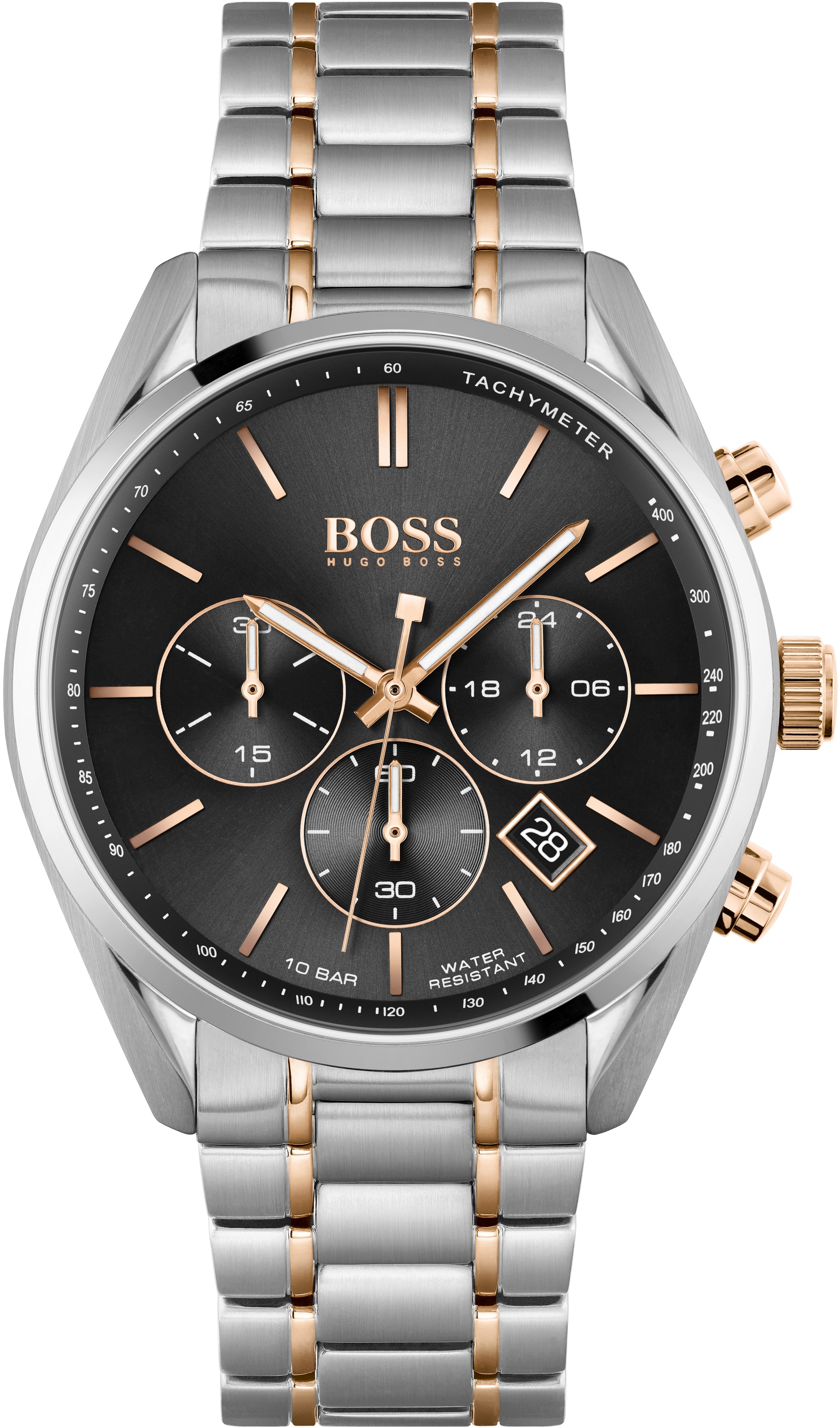Chronograph 