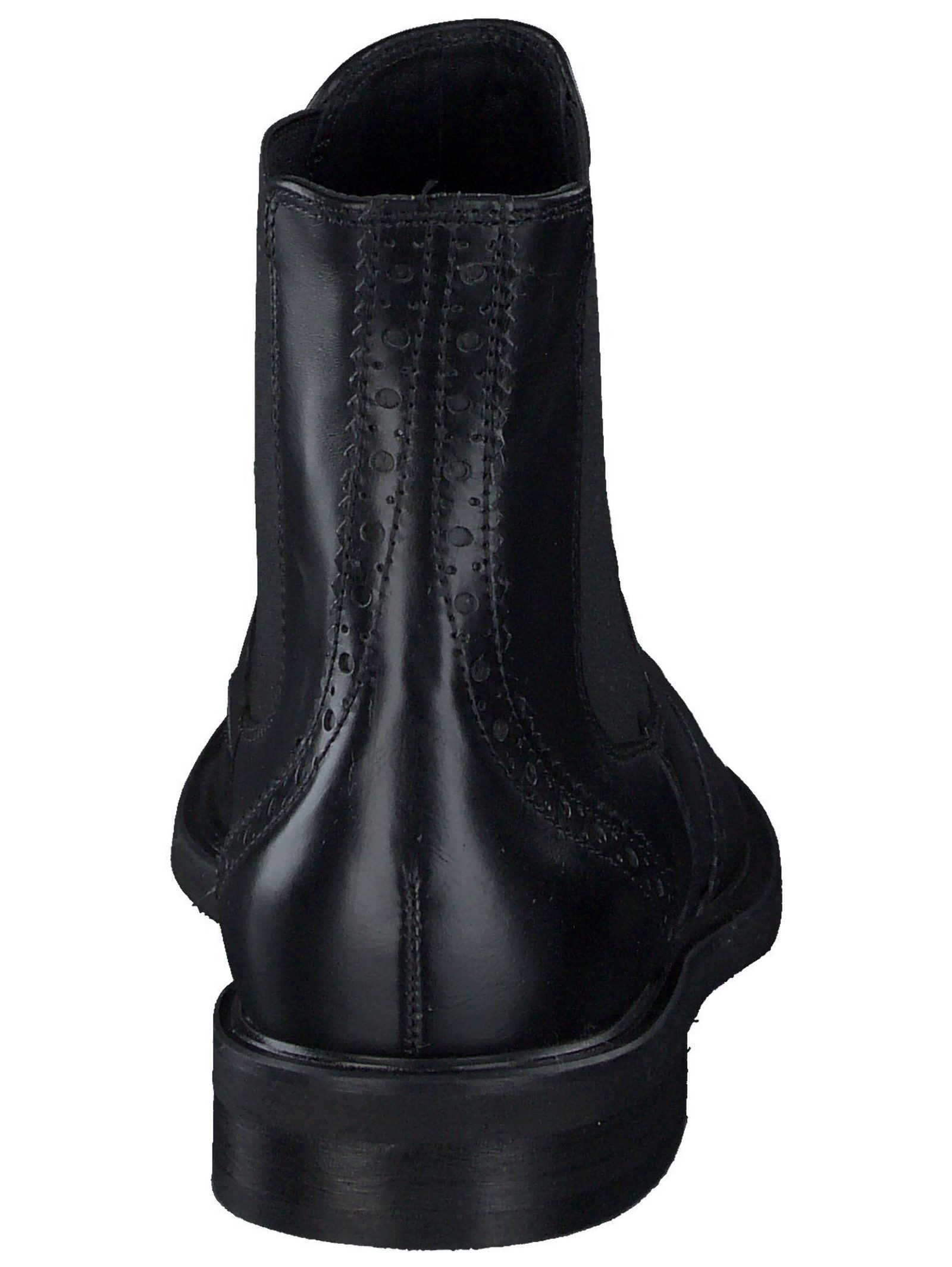 Paul Green Stiefelette »Paul Green Stiefelette Glattleder«