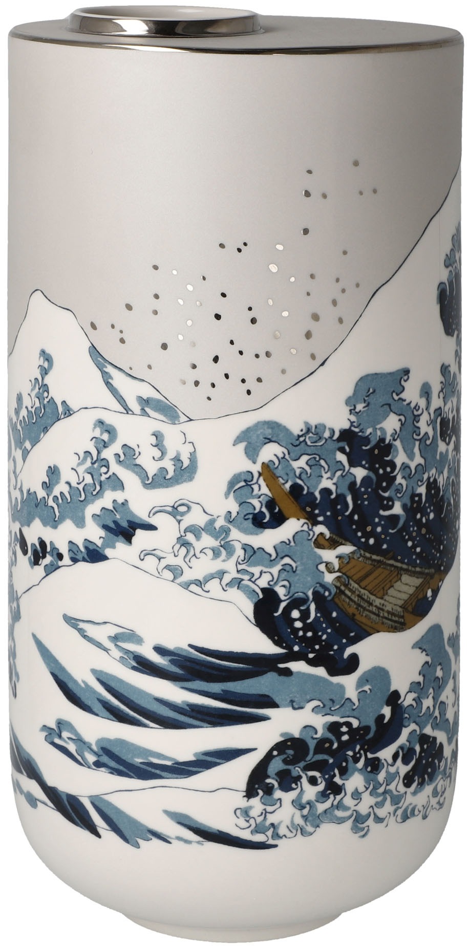 Goebel Tischvase »Vase Hokusai- Die Große Welle« günstig online kaufen