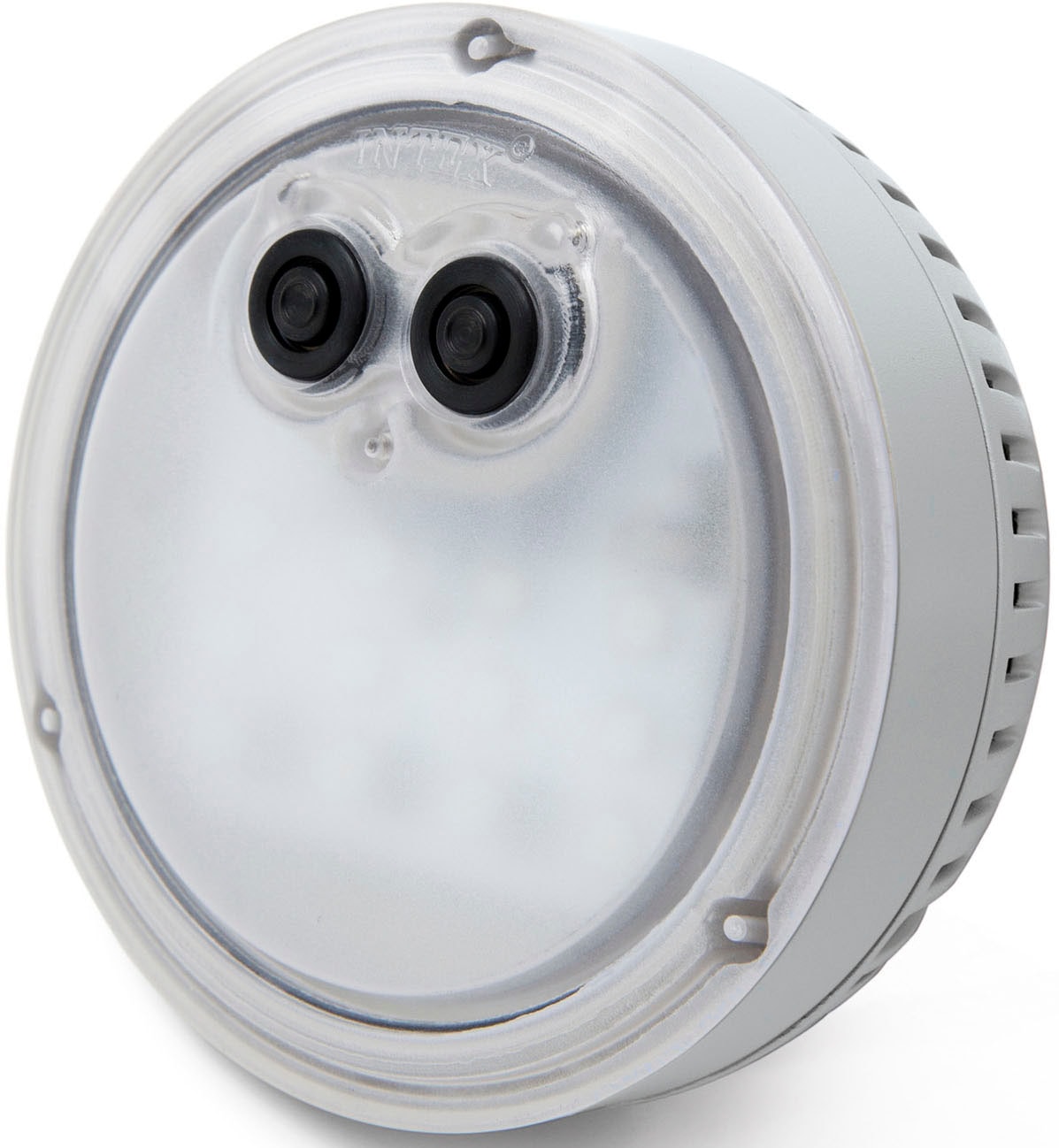 Intex Whirlpool »Greywood Deluxe«