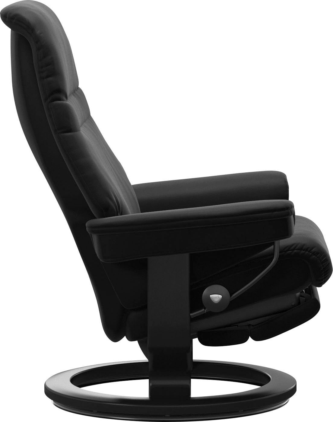 Stressless® Relaxsessel »Sunrise«, elektrisch verstellbar, optional 2-motorisch, Größe M & L