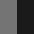 silber/schwarz