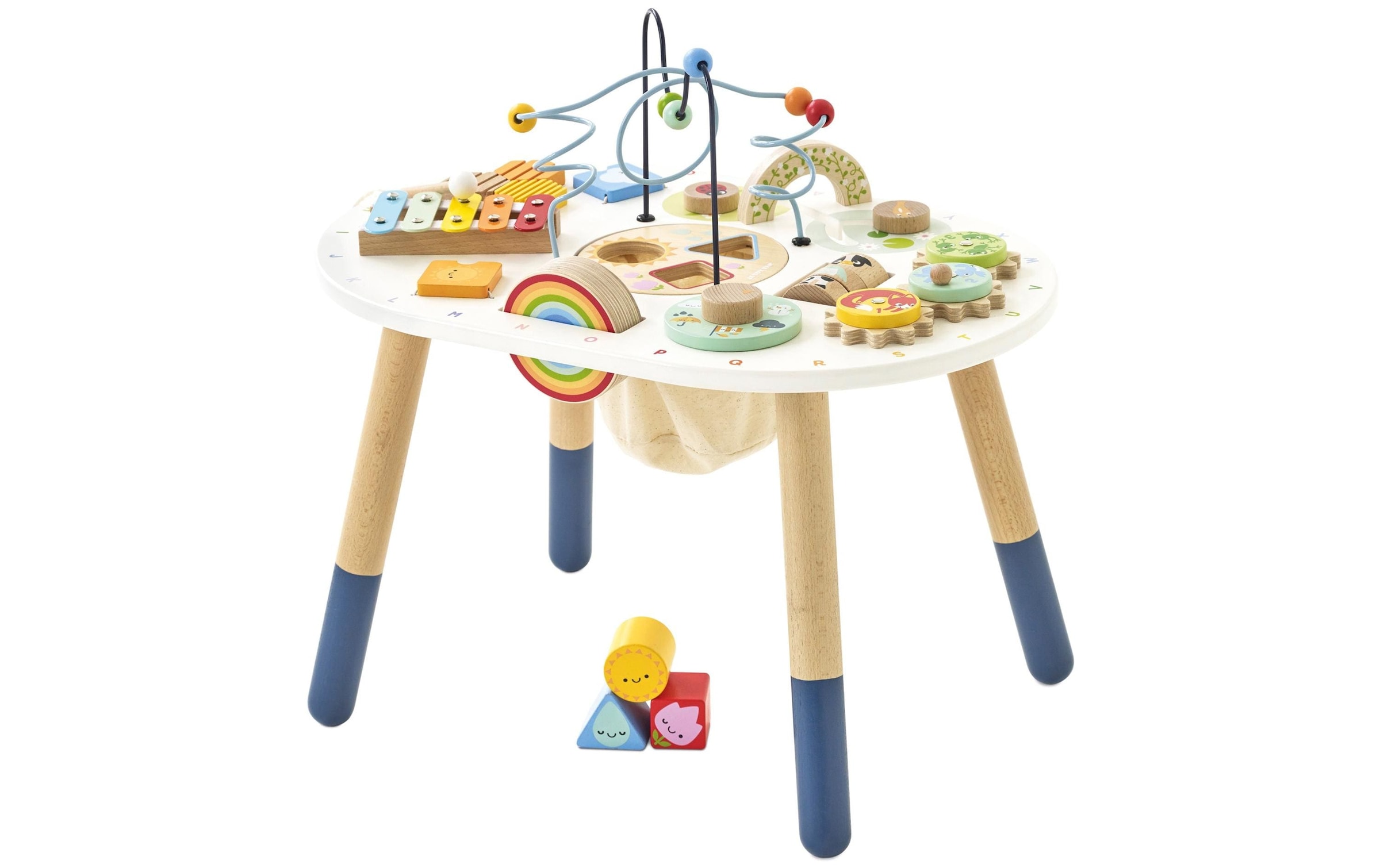 Le Toy Van Spieltisch »Activity Tisch«
