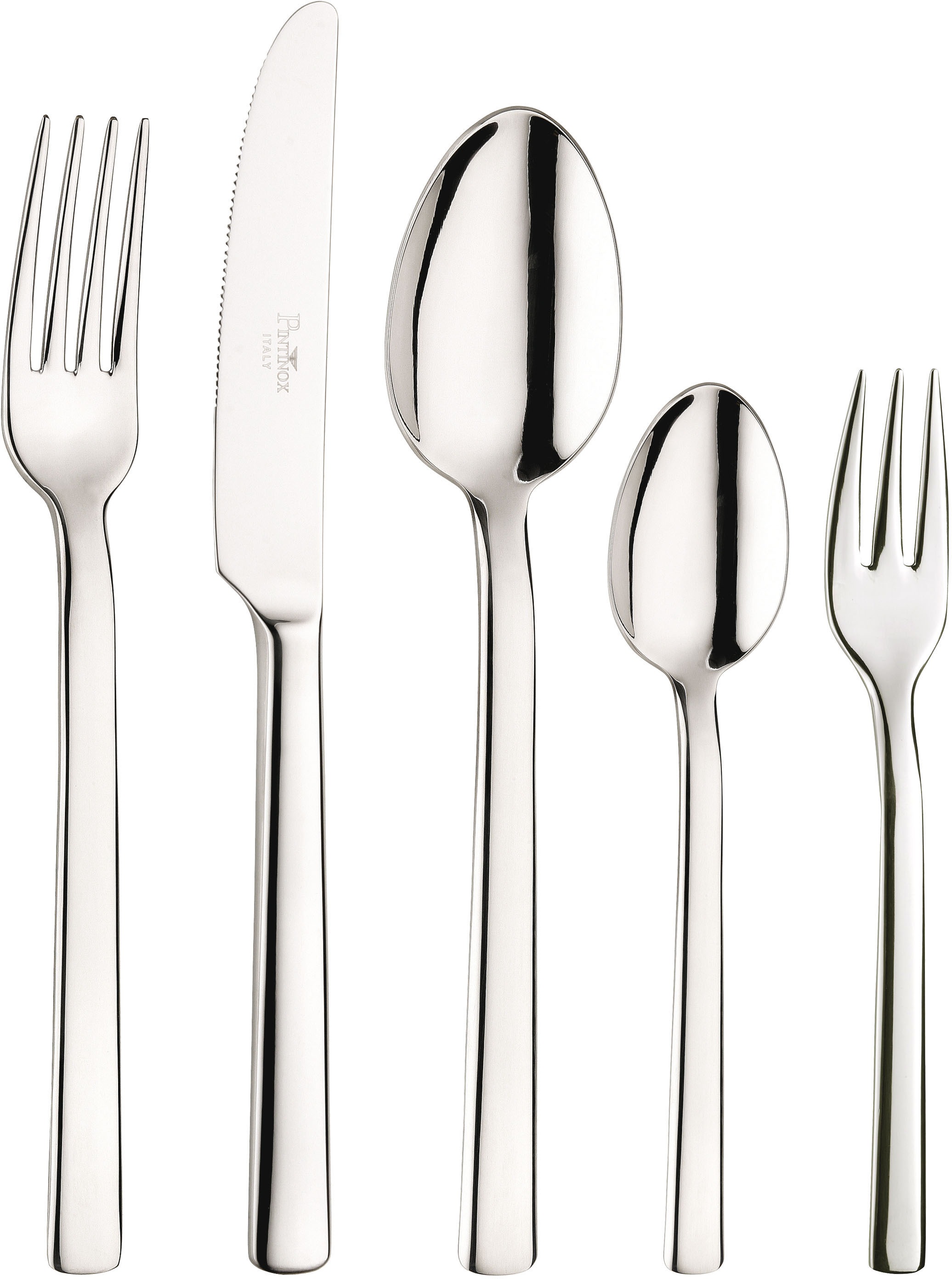 PINTINOX Besteck-Set »Millenium« günstig online kaufen