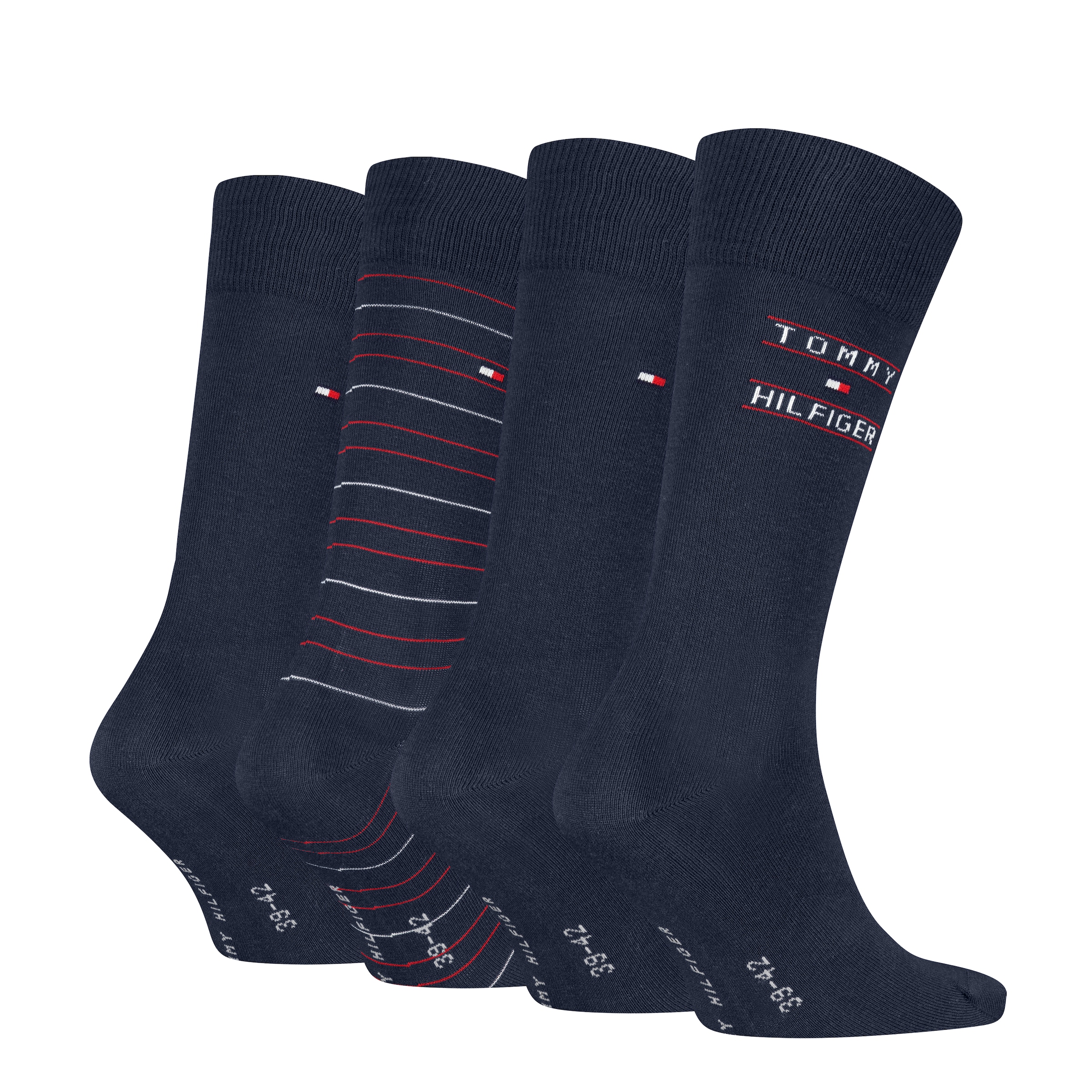 Tommy Hilfiger Socken mit Geschenkbox