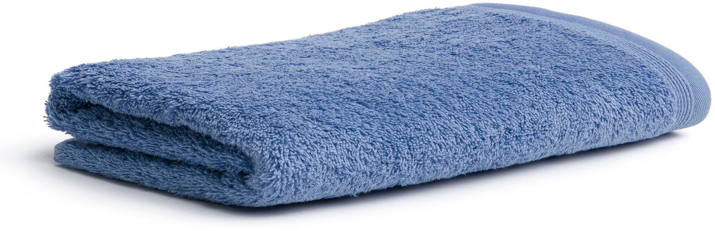 Möve Badetuch »Superwuschel«, (1 St.), Badetuch mit Bordüre, 100% Premium C günstig online kaufen