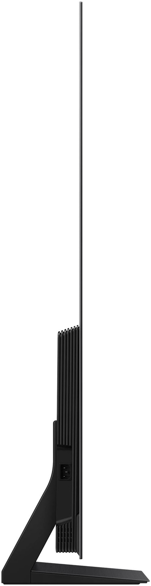 Samsung OLED-Fernseher »GQ83S90DAE«, 4K Ultra HD, Smart-TV, Neural Quantum 4K AI Gen2 Prozessor, Gaming Hub, bis zu 144Hz