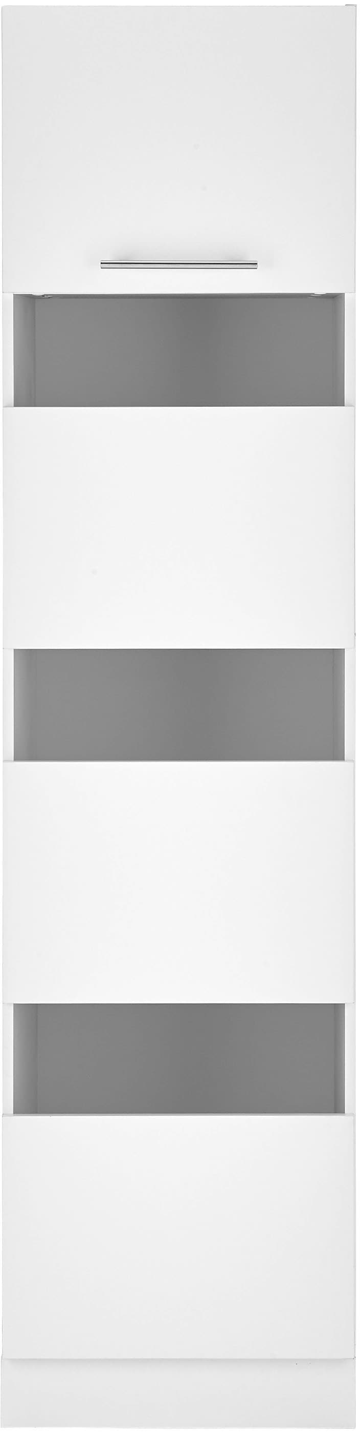RESPEKTA Wäscheschrank »Clara«, (H x B x T) 200 x 50 x 67,6 cm