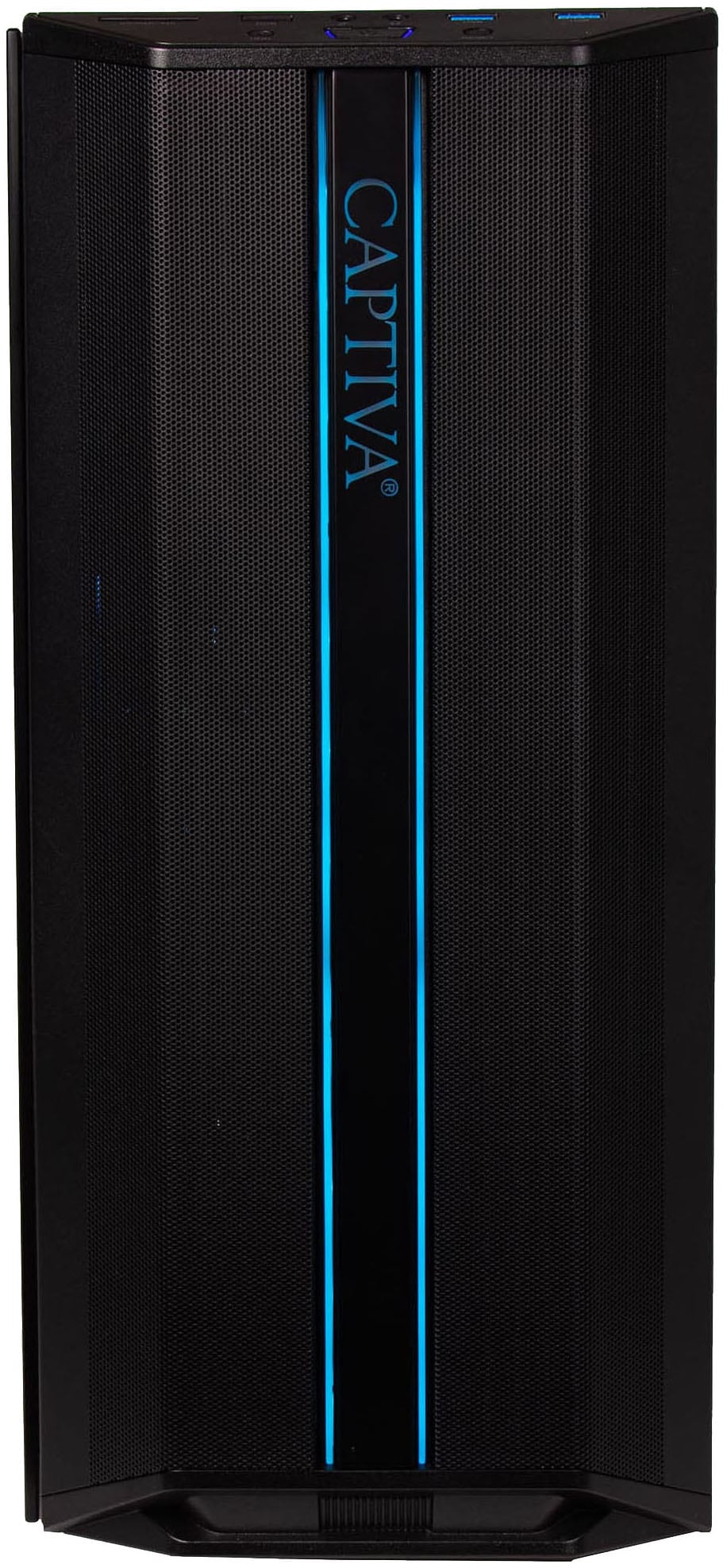 CAPTIVA Gaming-PC »Entry Gaming R10-1559«