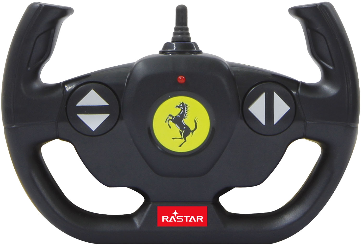 Jamara RC-Auto »Ferrari LaFerrari 1:14 rot«