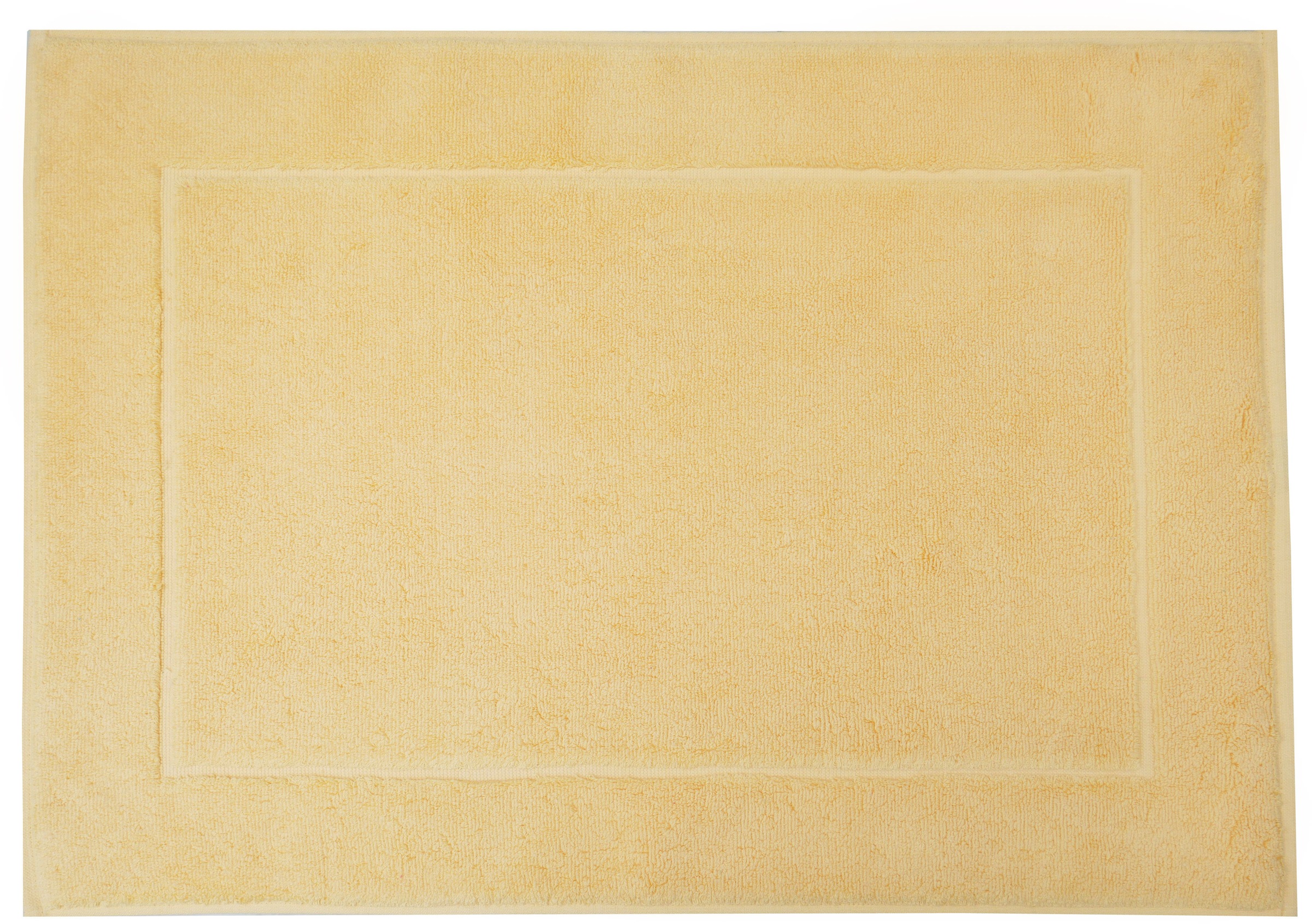 framsohn frottier Badematte »Uni Basic Hotelmatte«, beidseitig nutzbar-schn günstig online kaufen