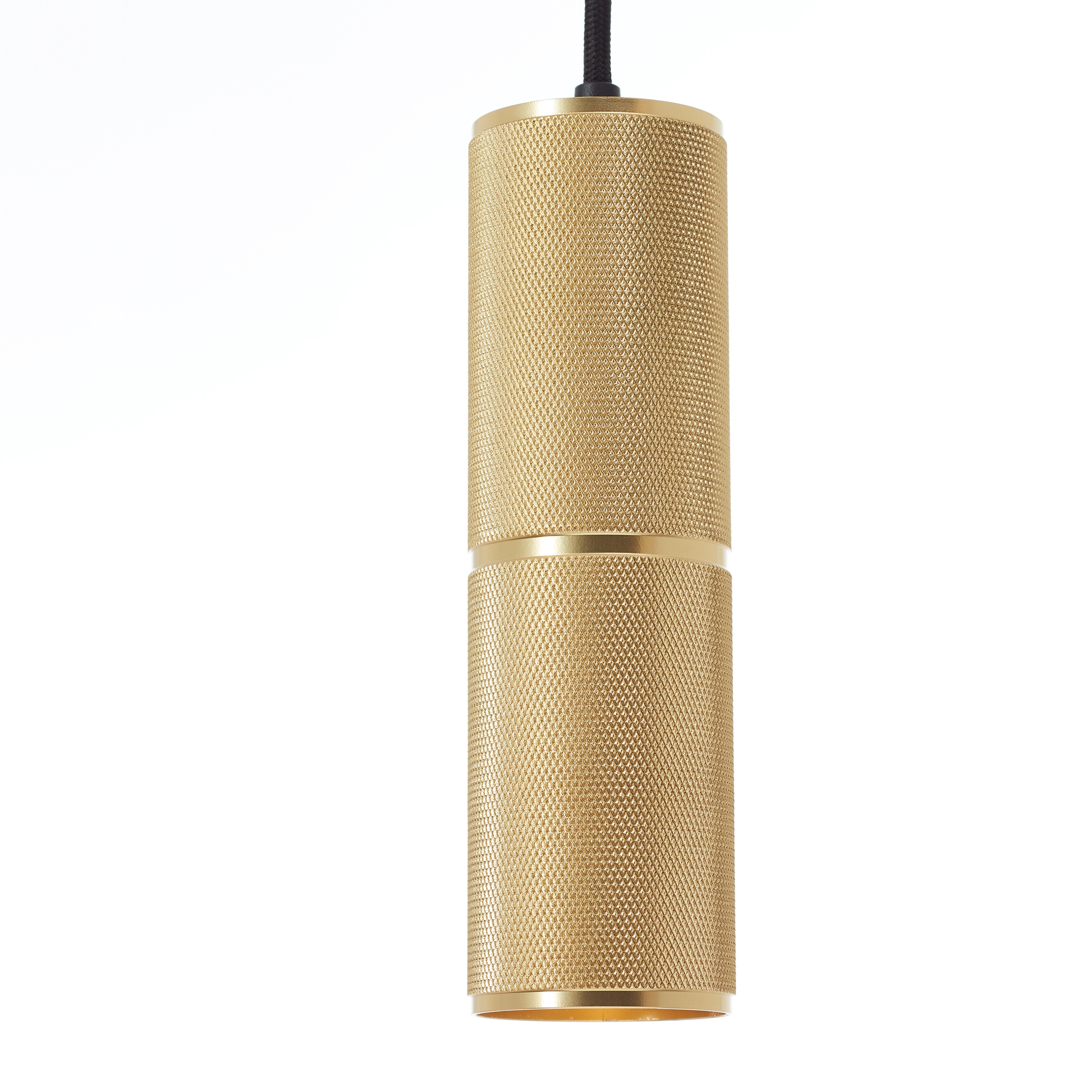 Brilliant Pendelleuchte »Marty«, 4 flammig, Leuchtmittel GU10   LED wechsel günstig online kaufen