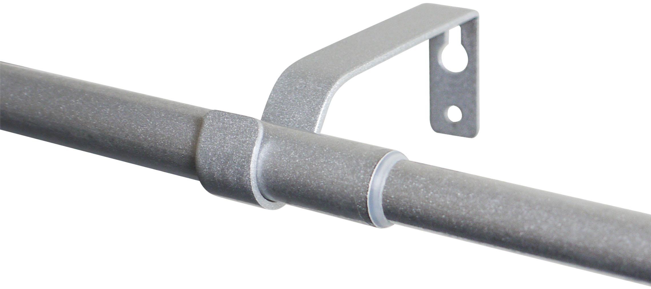 Good Life Gardinenstange »Ella« Ø 13 mm 1 läufig-läufig ausziehbar günstig online kaufen