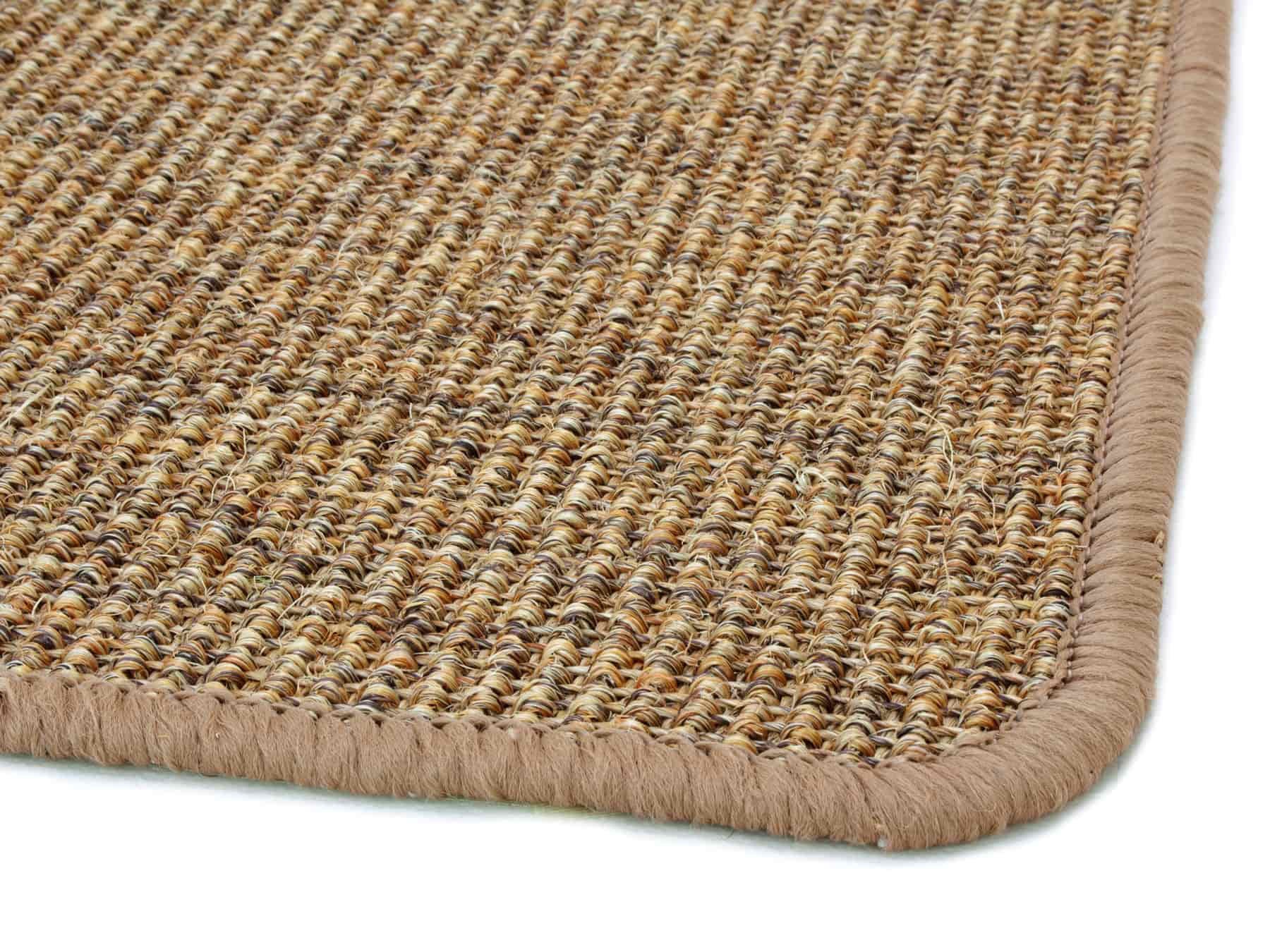 Primaflor-Ideen in Textil Kratzbrett »Katzen-Kratzmatte SISALLUX, Made in Netherlands«, (1 tlg.), Kratzteppich, Sisal, in verschiedenen Größen, vielseitig einsetzbar
