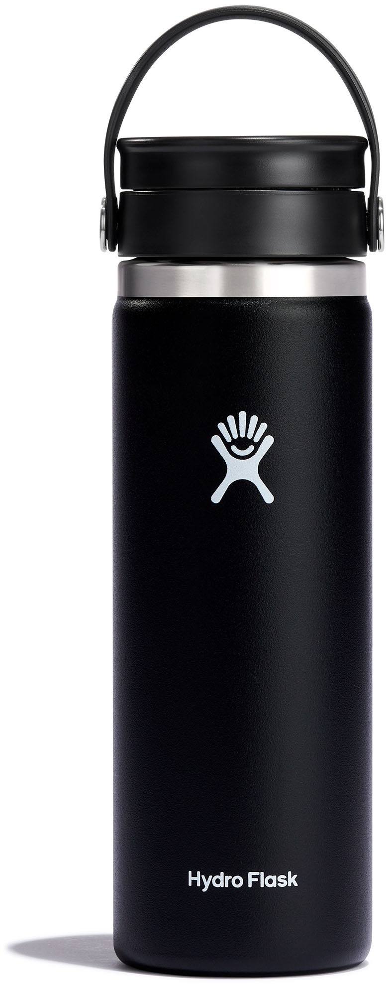 Hydro Flask Thermobecher »20 Oz Wide Flex SIP Lid« Hochwertiger 18/8 Edelst günstig online kaufen