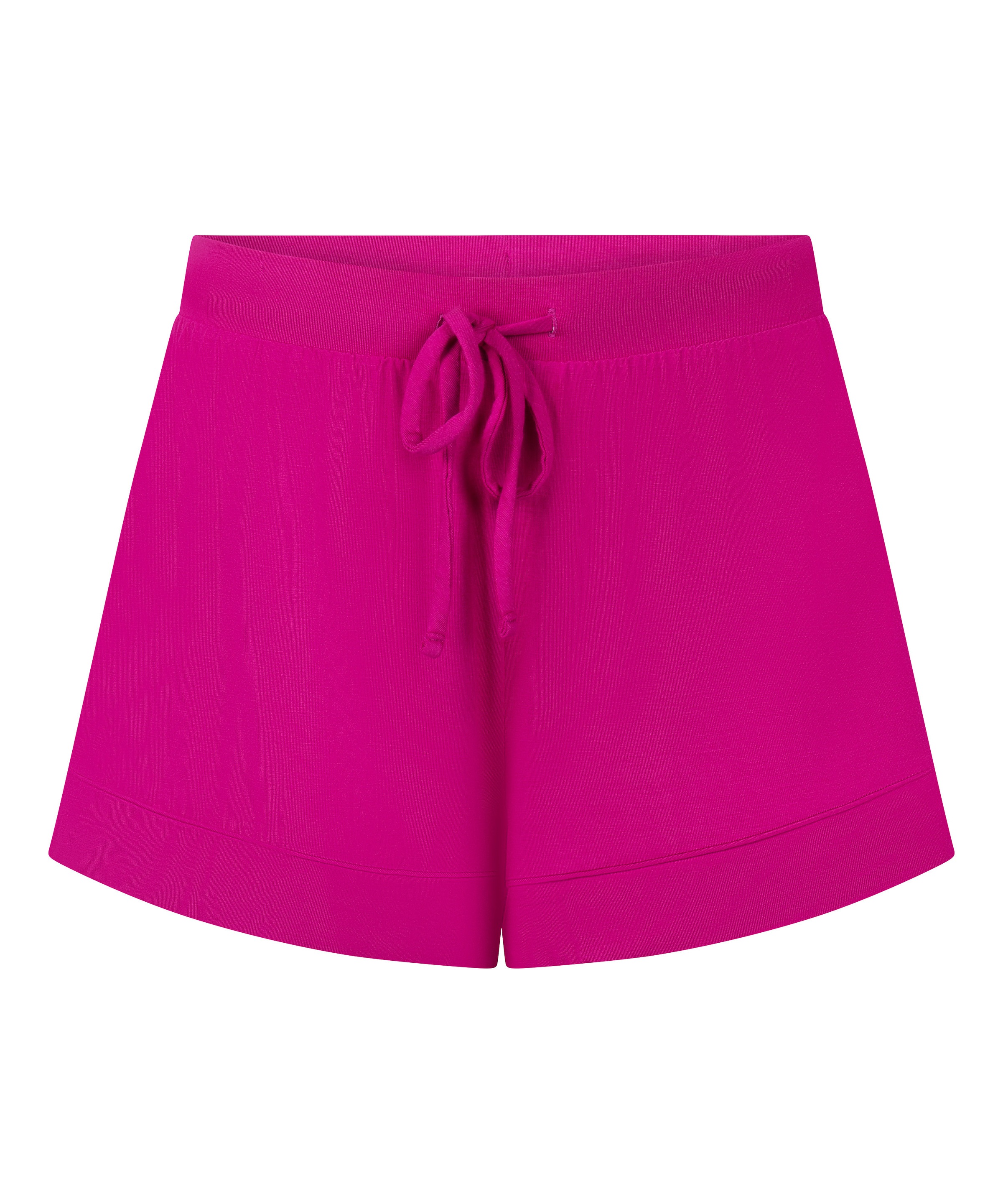Hunkemöller Pyjama »Jersey-Shorts Essential«