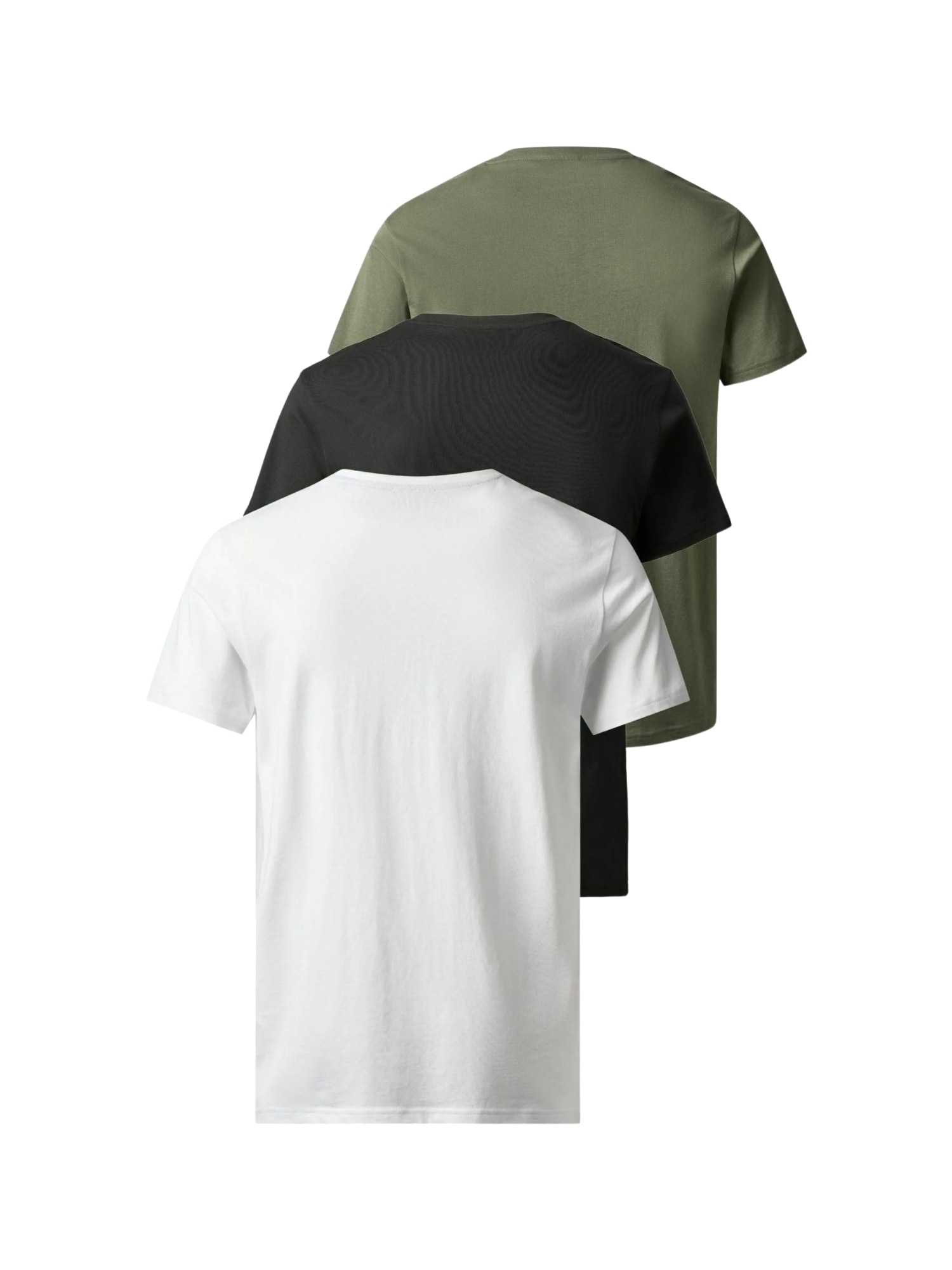 MCS Kurzarmhemd »MCS T-shirt MCTexacana«