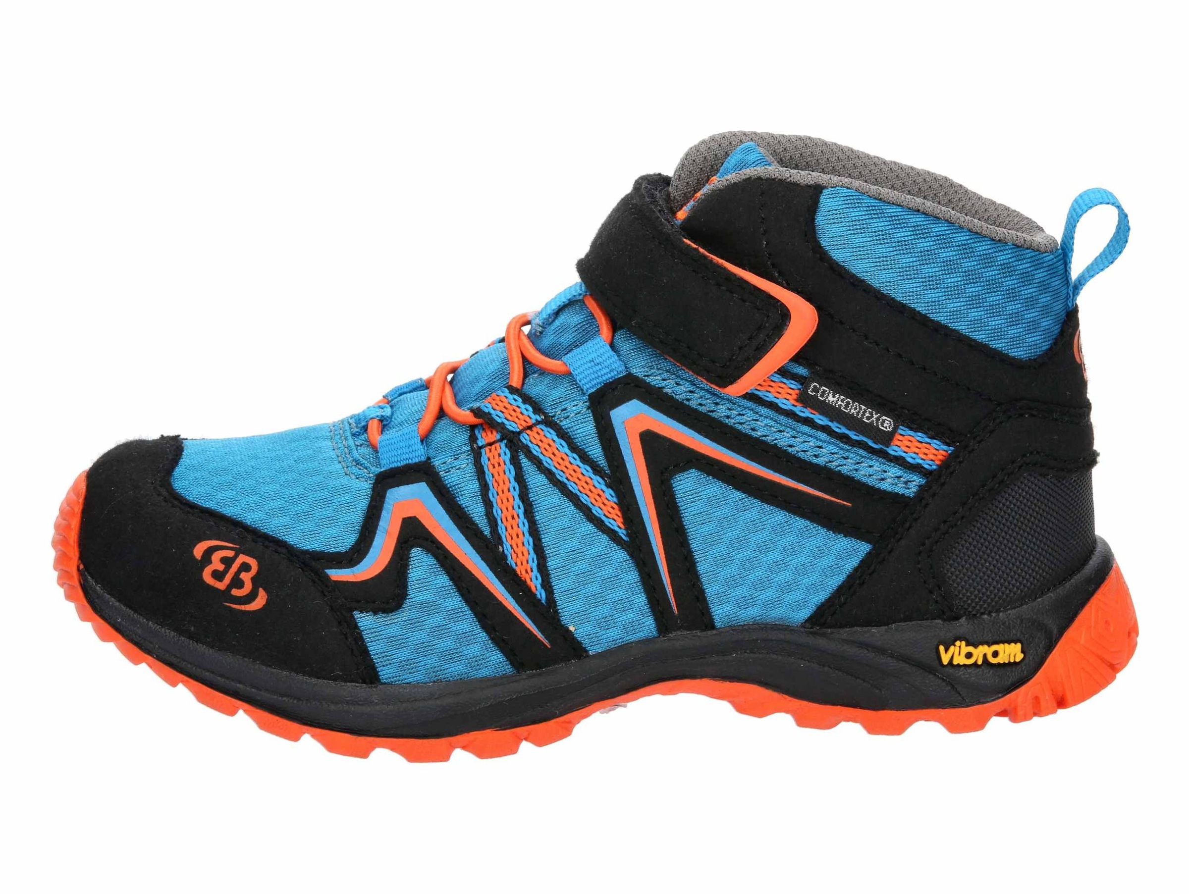 BRÜTTING Wanderstiefel »Outdoorstiefel Rockwall«