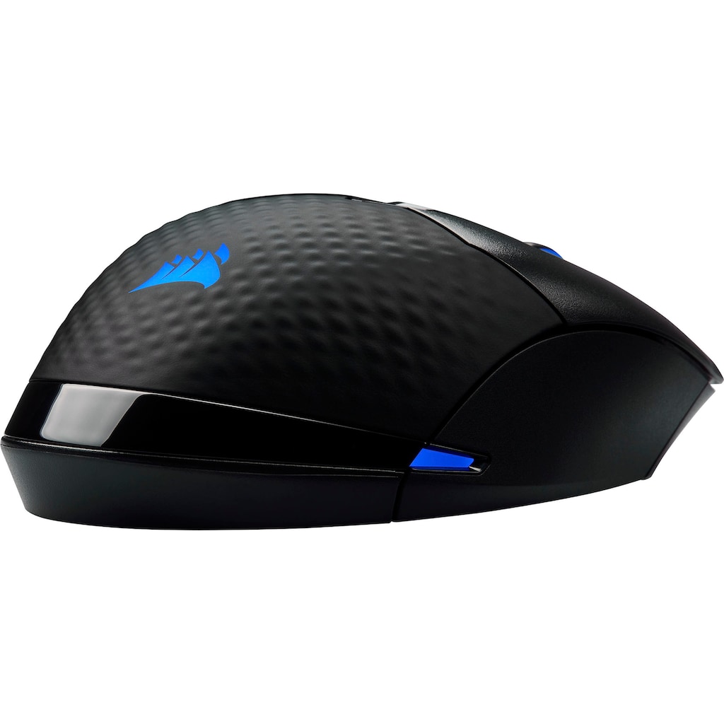 Corsair Gaming-Maus »DARK CORE RGB PRO Gaming Mouse DARK CORE RGB PRO«