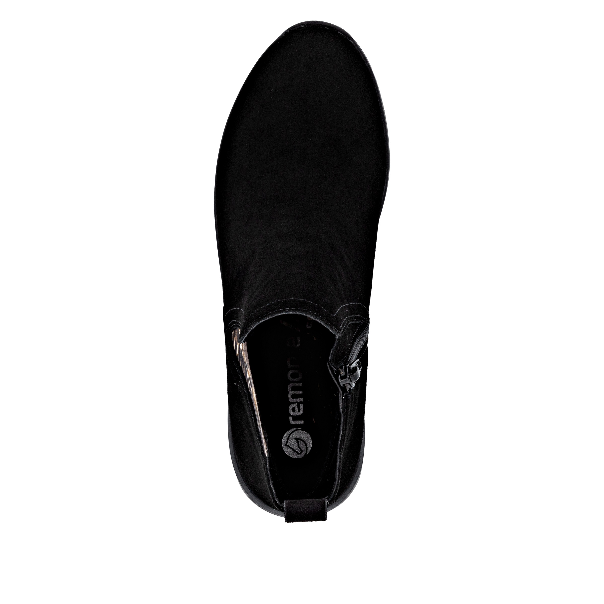 Remonte Keilsneaker, Boots, Chelseaboots, Stiefelette mit Softfußbett