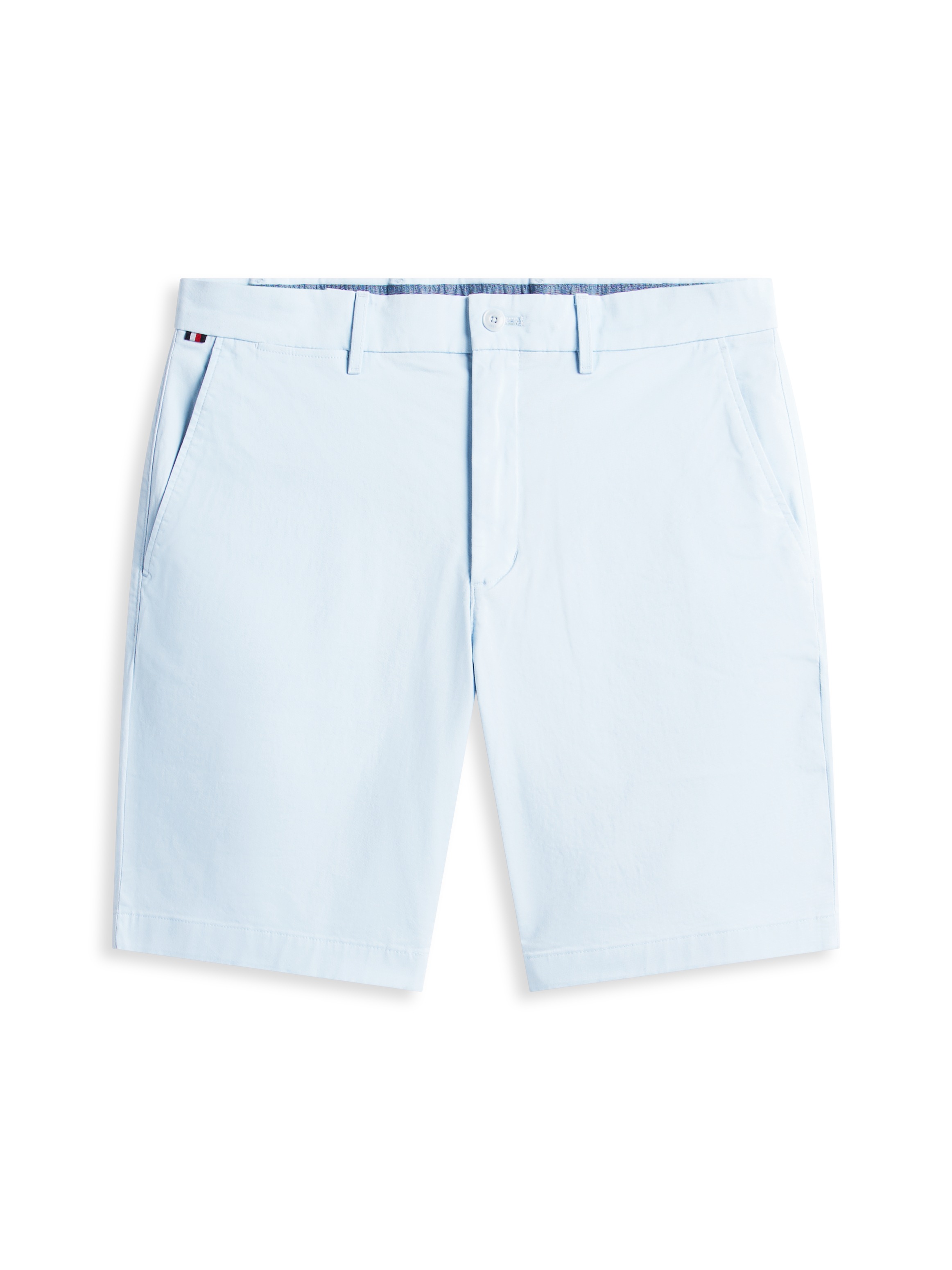 Tommy Hilfiger Chinoshorts »DENTON«  gerade Form, schlichtes Design