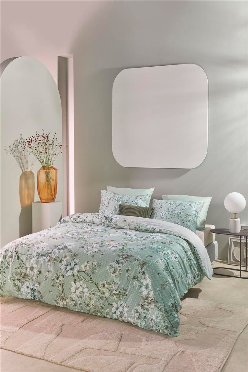 Beddinghouse Bettwäsche »Fleurelle« 2 Stk. tlg.