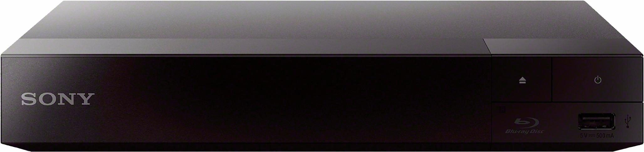 Full auf Miracast HD Rechnung Sony Blu-ray-Player bestellen (Ethernet)- »BDP-S3700«, WLAN, (Wi-Fi Alliance)-LAN