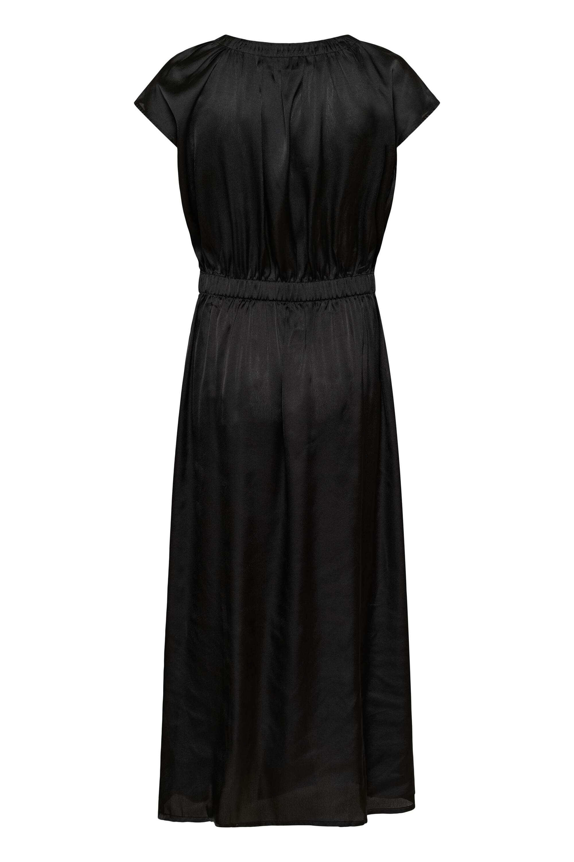 KAFFE Cocktailkleid »Fest KAamara«