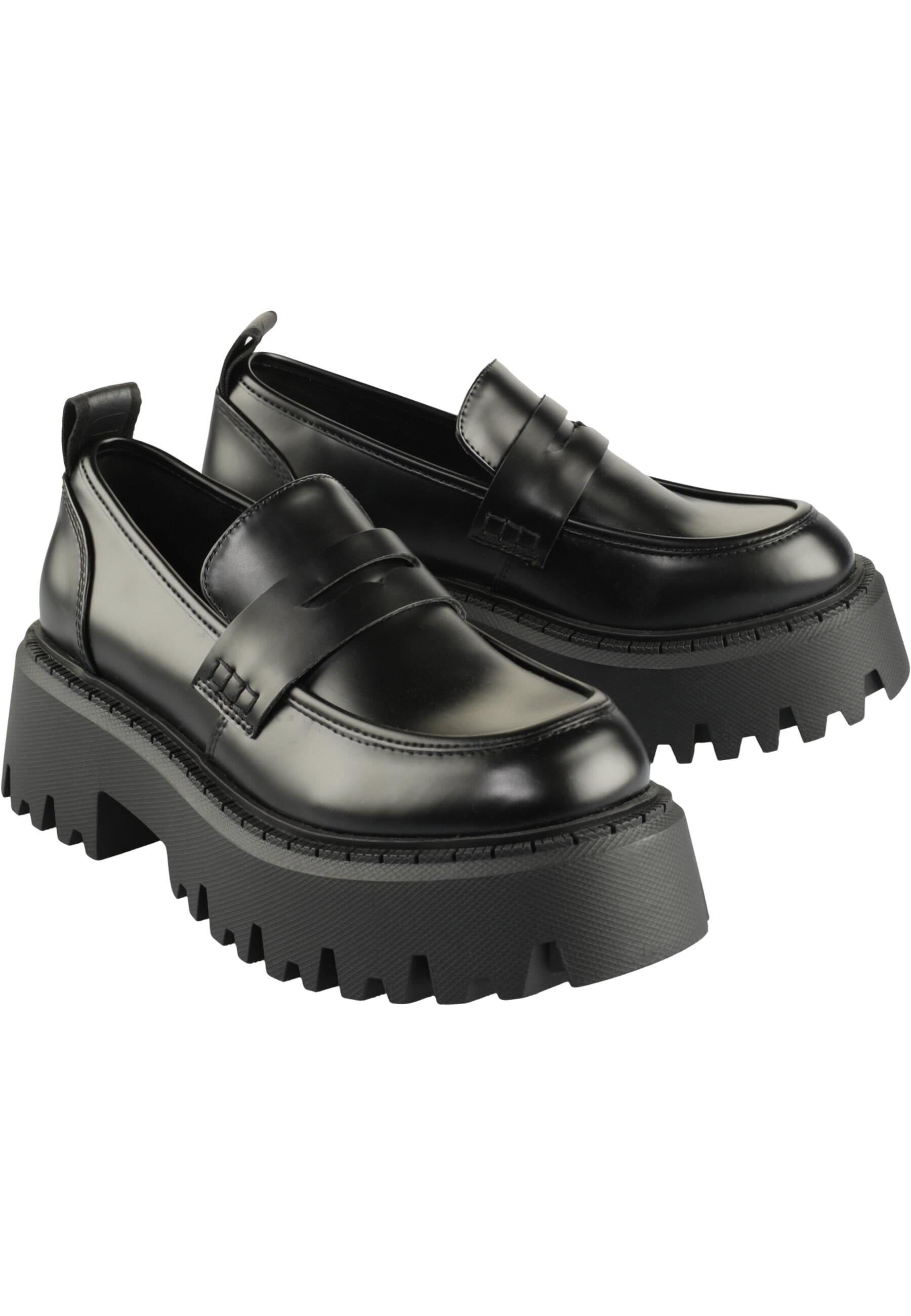 Buffalo Stiefel »Buffalo Aspen Loafer Vegan Box«