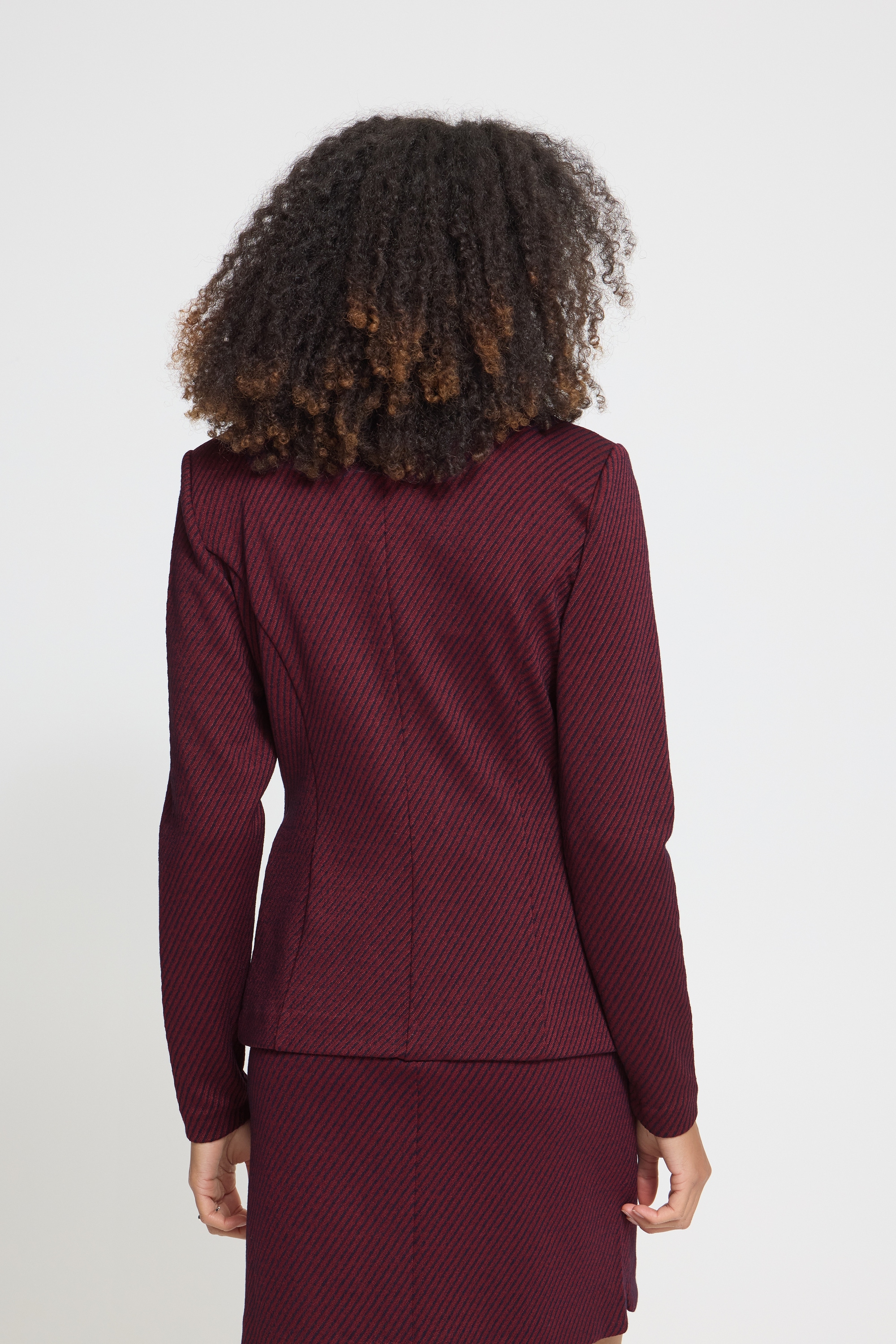 Ichi Blusenblazer »Damen Blazer IHKATE«