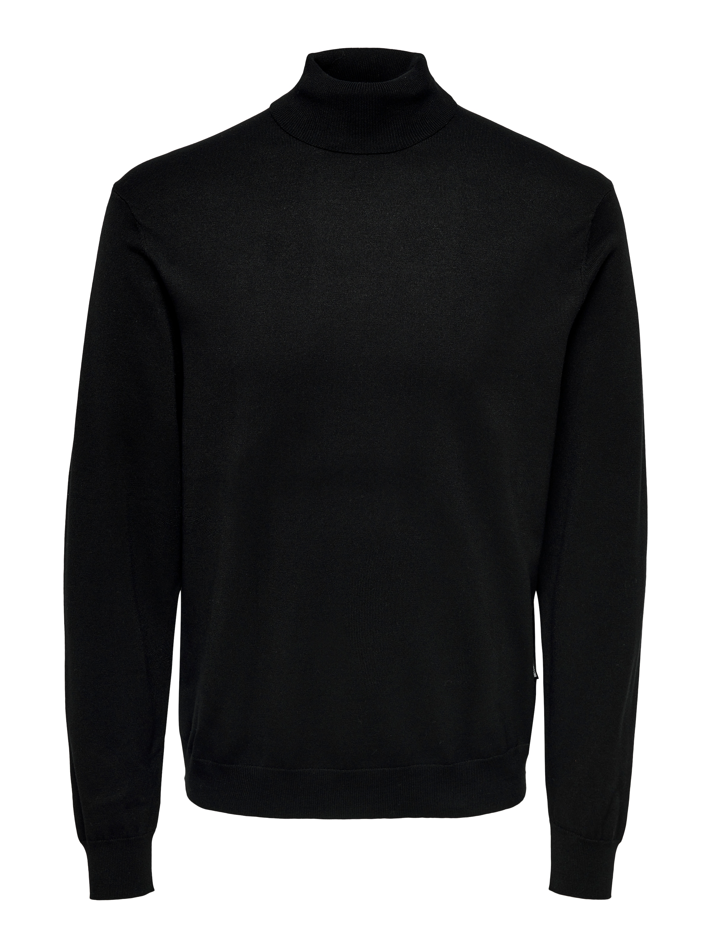 ONLY & SONS Rollkragenpullover »ONSWYLER LIFE REG ROLL NECK KNIT NOOS«