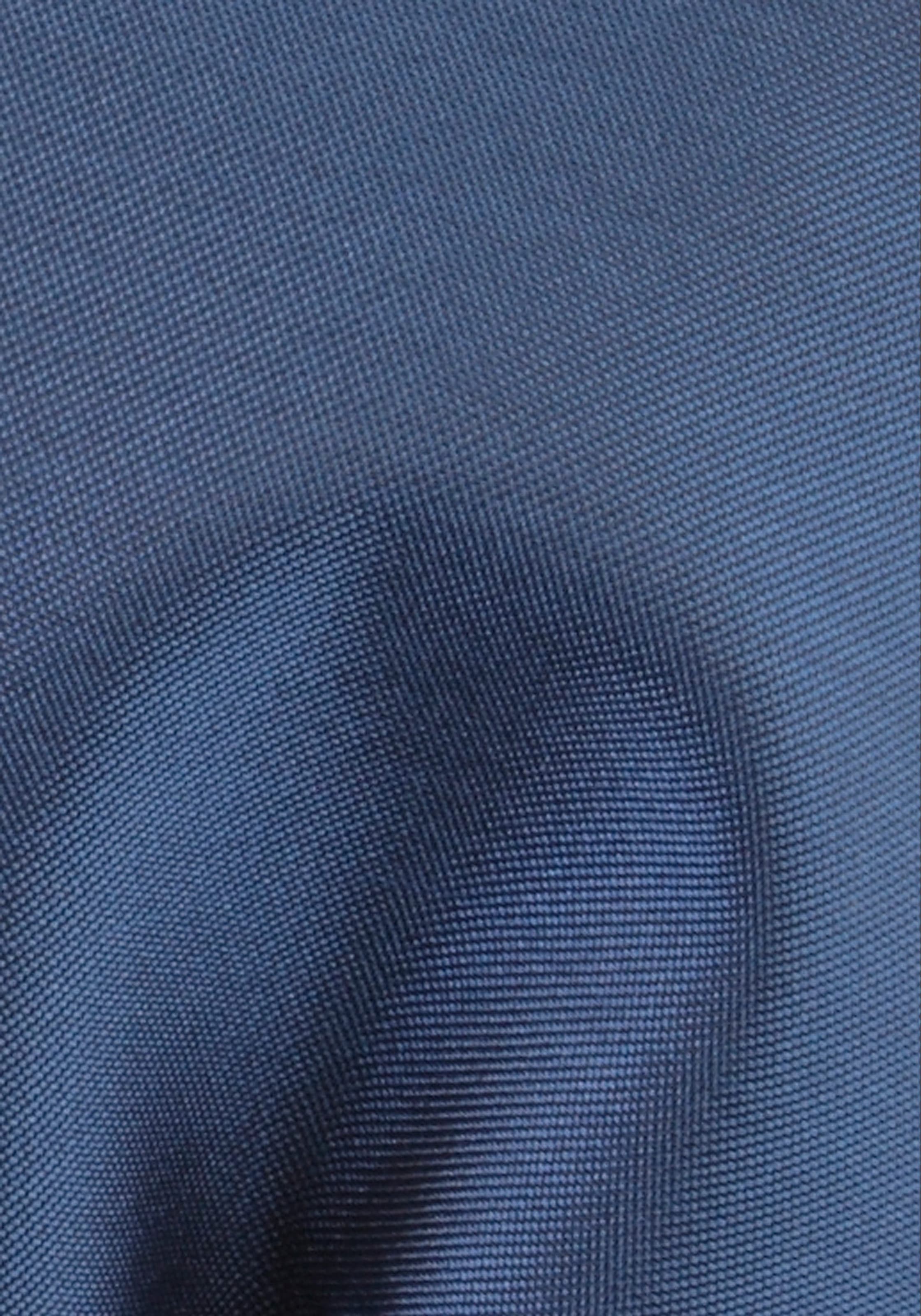 Bruno Banani Krawatte 2 Stk. inklusive Einstecktuch