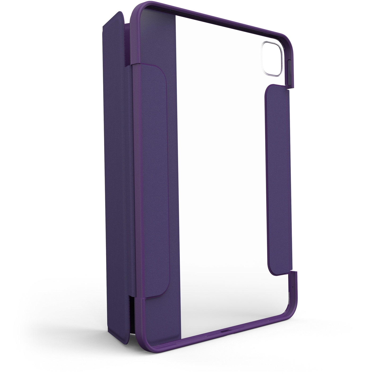 Otterbox Tablet-Hülle »Symmetry Folio für Apple iPad Pro 11 (M4)«, Backcover, Schutzhülle, Handyschutzhülle, Case, Schutzcase, stoßfest