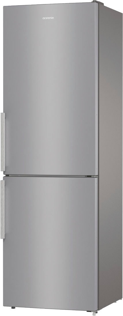 8. Bild von GORENJE Kühl-/Gefrierkombination »NRK 6192 ES5F«, NRK6192ES5F, 185 cm hoch, 60 cm breit