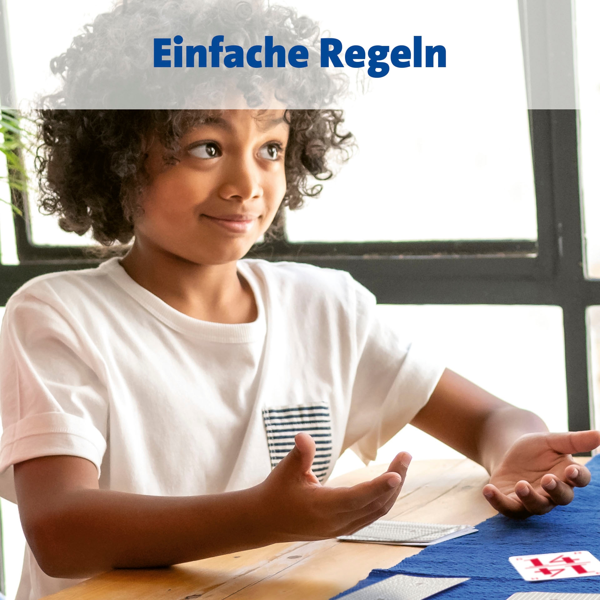 Ravensburger Spiel »Elfer raus!« Made in Europe