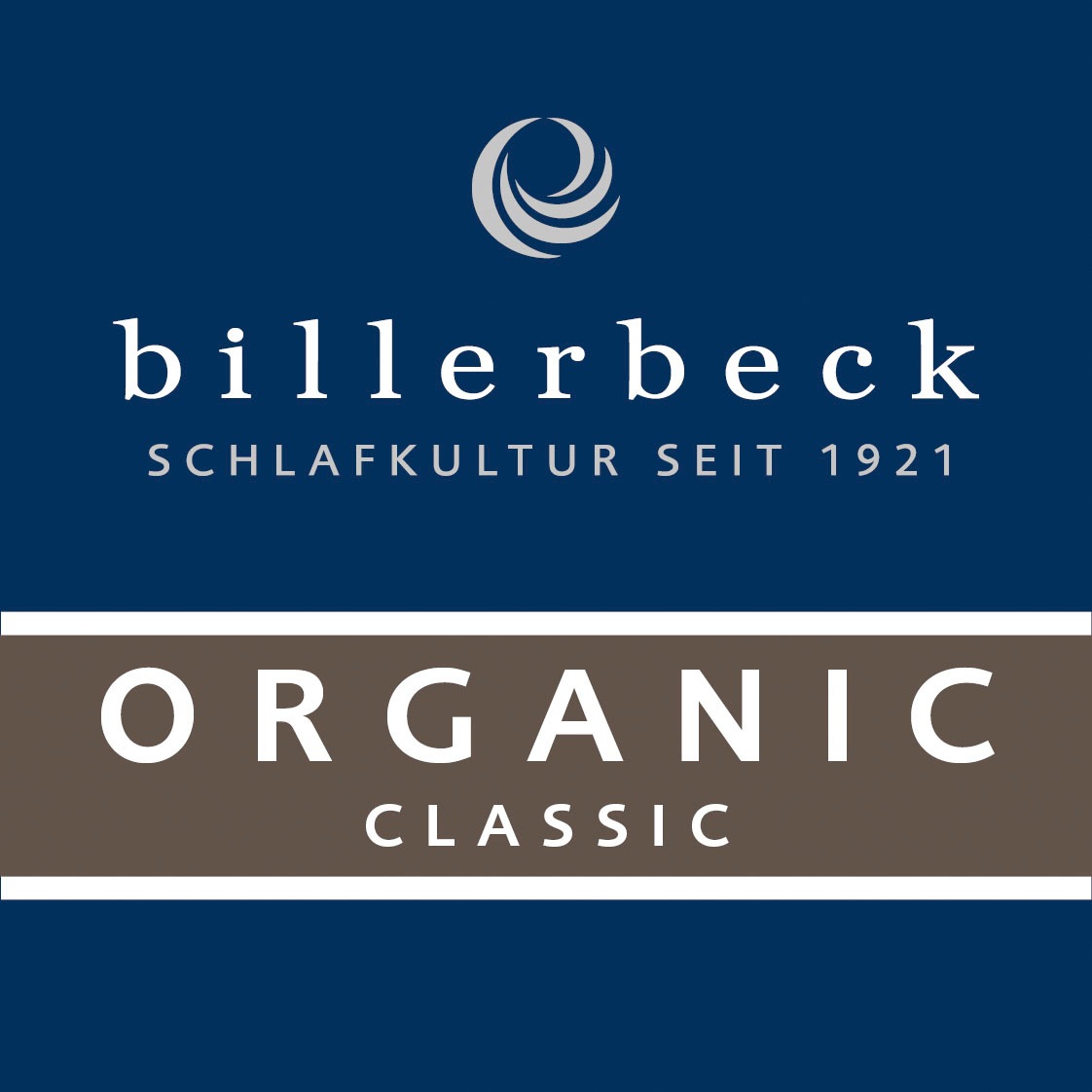billerbeck Nackenstützkissen »Cosisoft nature, Kissen 40x80cm«, Füllung: Naturlatexkern, Bezug: 100% Baumwolle, (1 St.), Das GOTS-Zertifiziertes Naturlatex-Nackenstützkissen