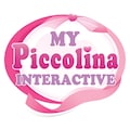 Bayer Babypuppe »My Piccolina Interactive«, (3 tlg.)