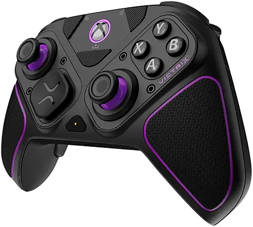 PDP - Performance Designed Products Gaming-Controller »Victrix Pro Hybrid«