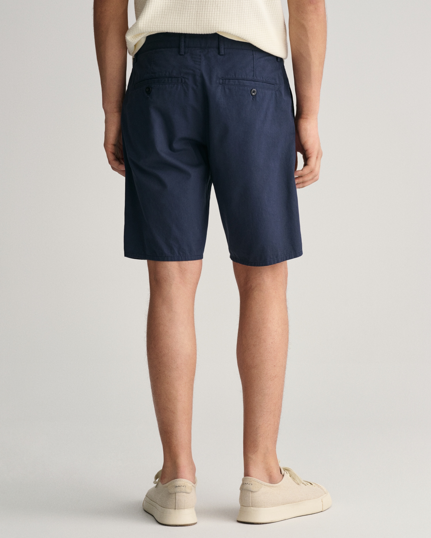 Gant Chinoshorts »Relaxed Fit Chinoshorts«