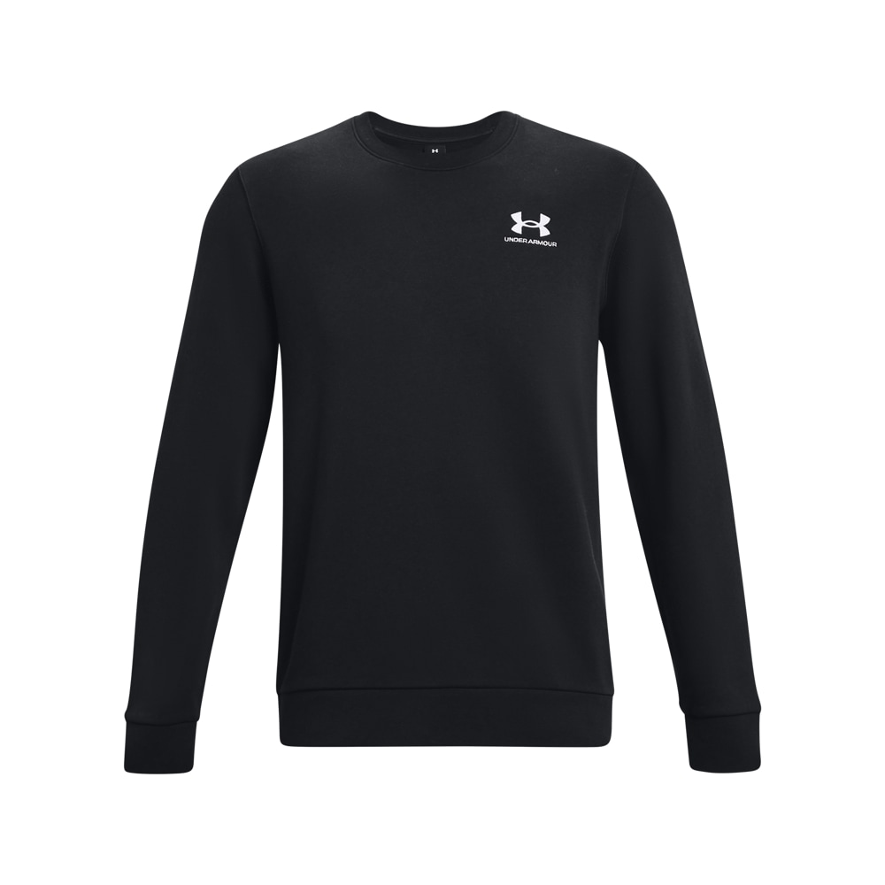 Under Armour® Sweatshirt »UA ICON FLEECE CREW« 1 Stk. tlg.