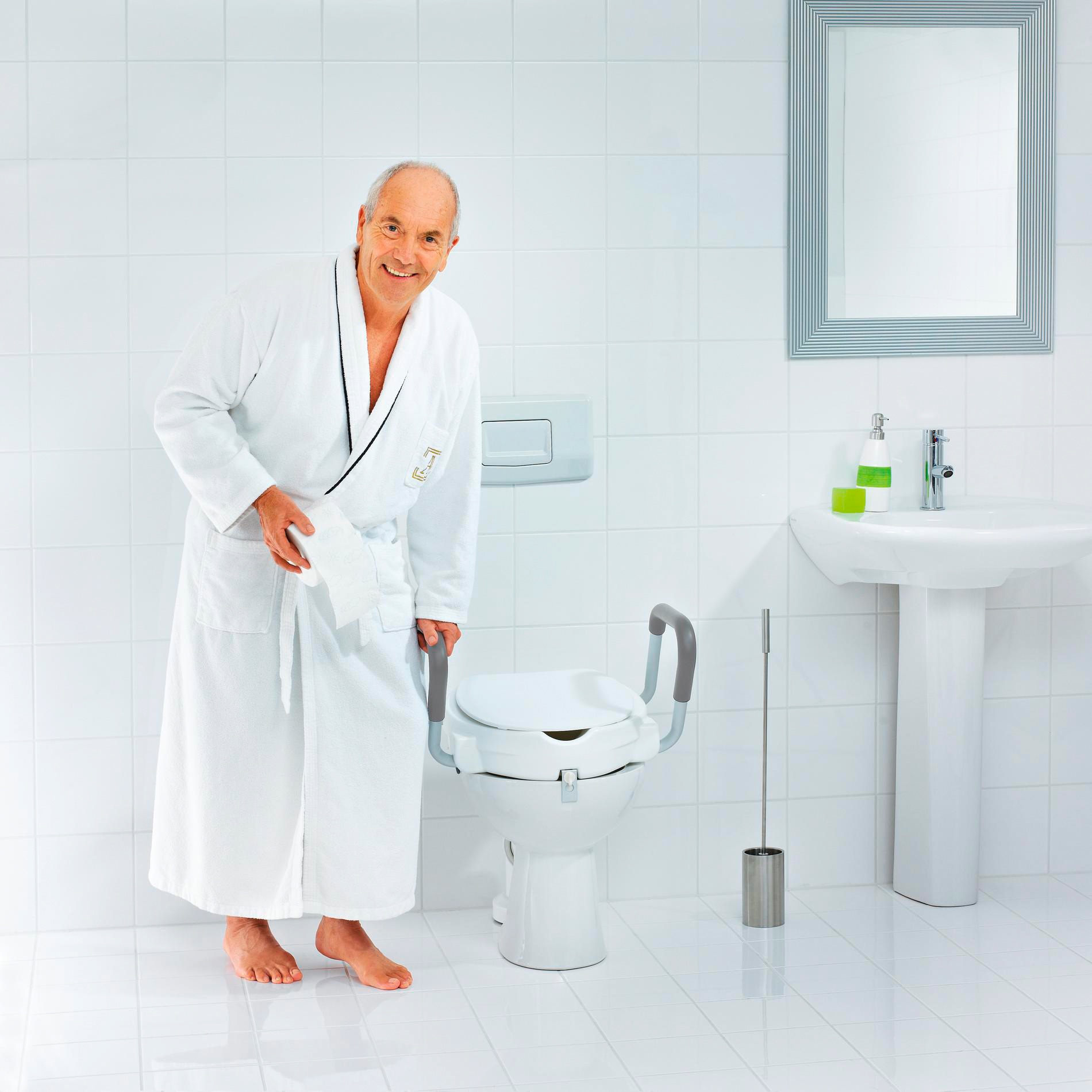 Ridder WC-Sitz »Sam«