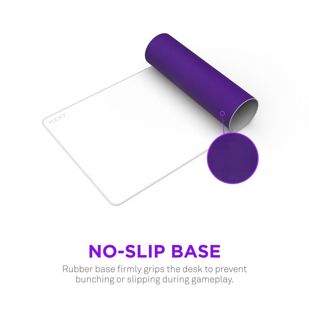 NZXT Gaming Mauspad »Zone XXL«