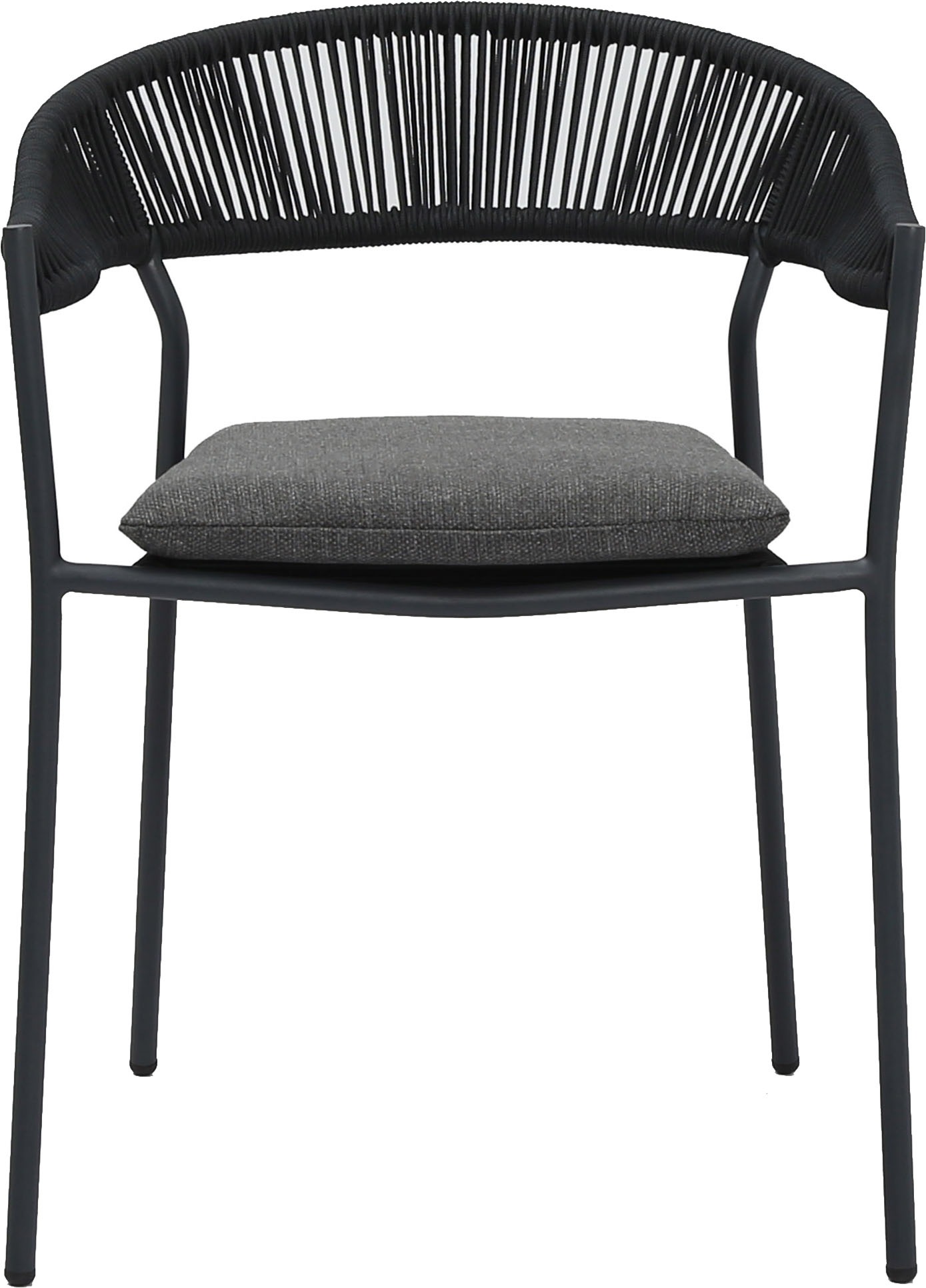 Best Gartenstuhl »Sebastian« () 1 Stk.Outdoor Dining Stuhl günstig online kaufen