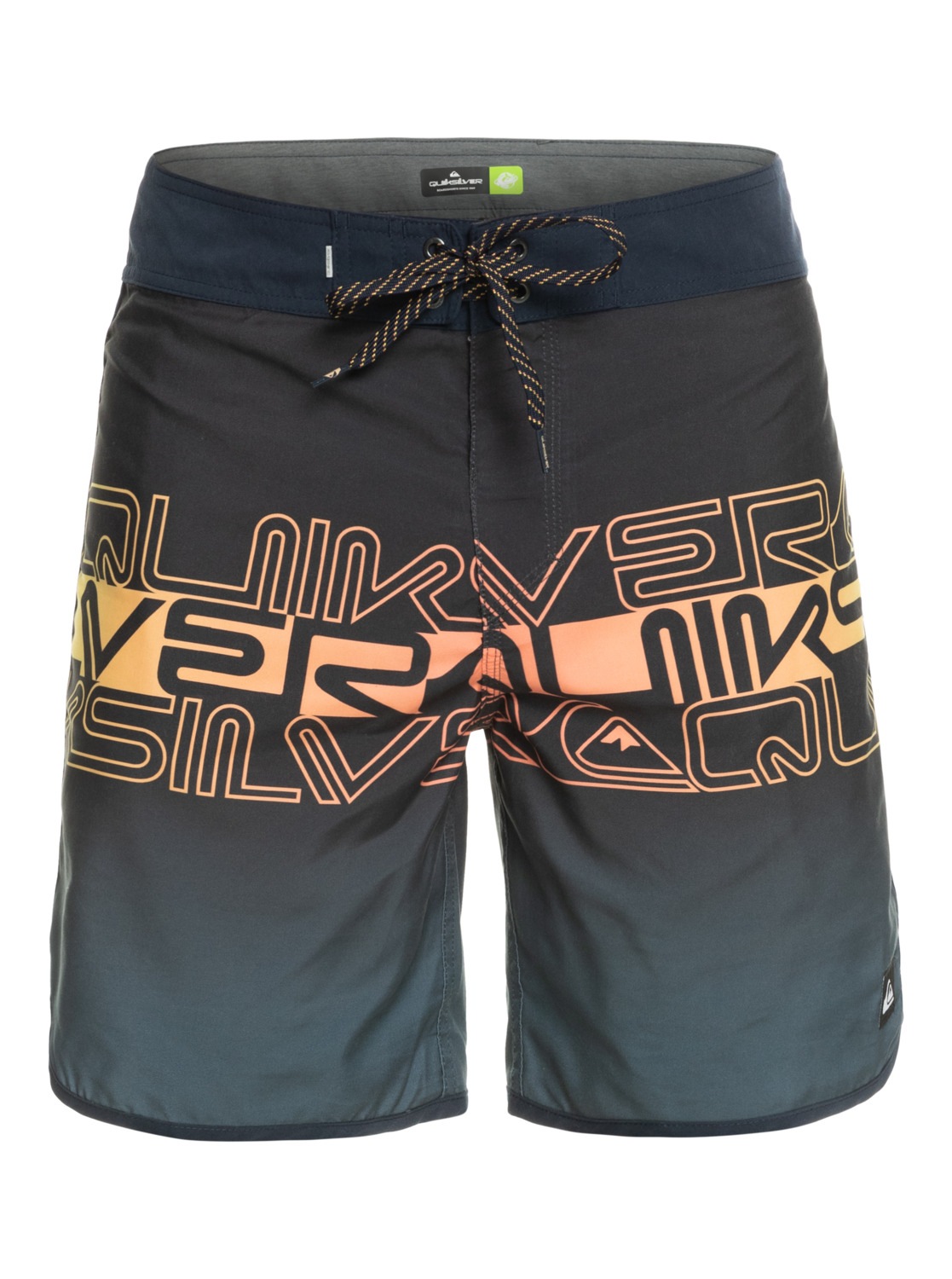Bild von Quiksilver Boardshorts »Everyday Scallop 19"«