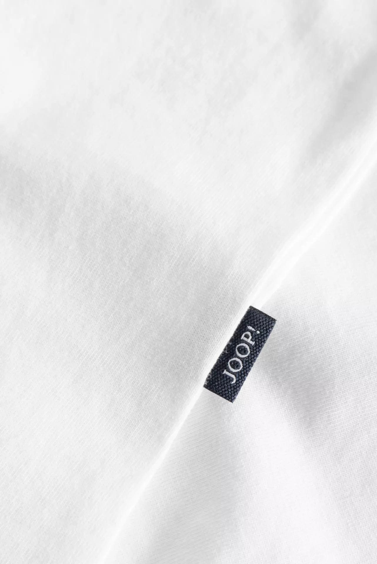 Joop Jeans Langarmshirt »JJJ-33Alphis-L« mit Logostickerei