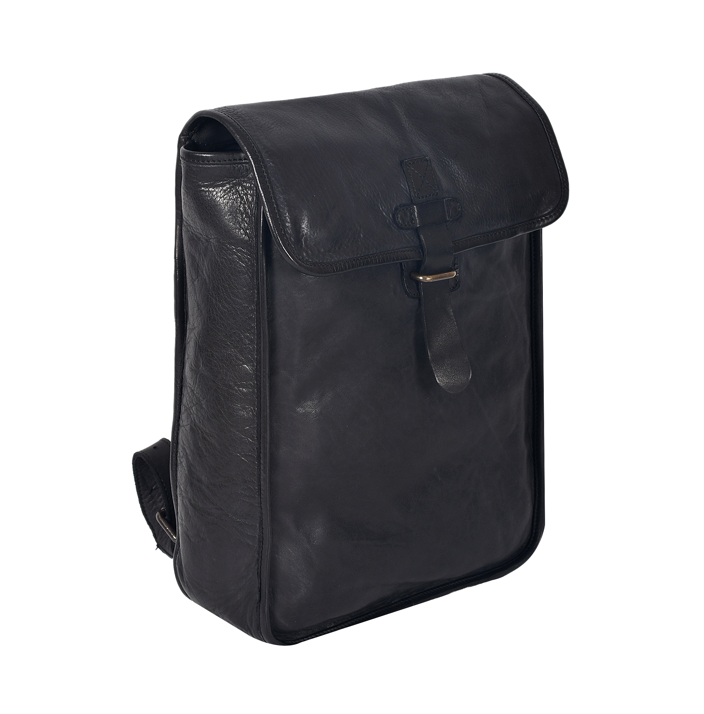 HARBOUR 2nd Cityrucksack »Remy« Unisex Businessrucksack, Freizeitrucksack  mit Steckverschluss