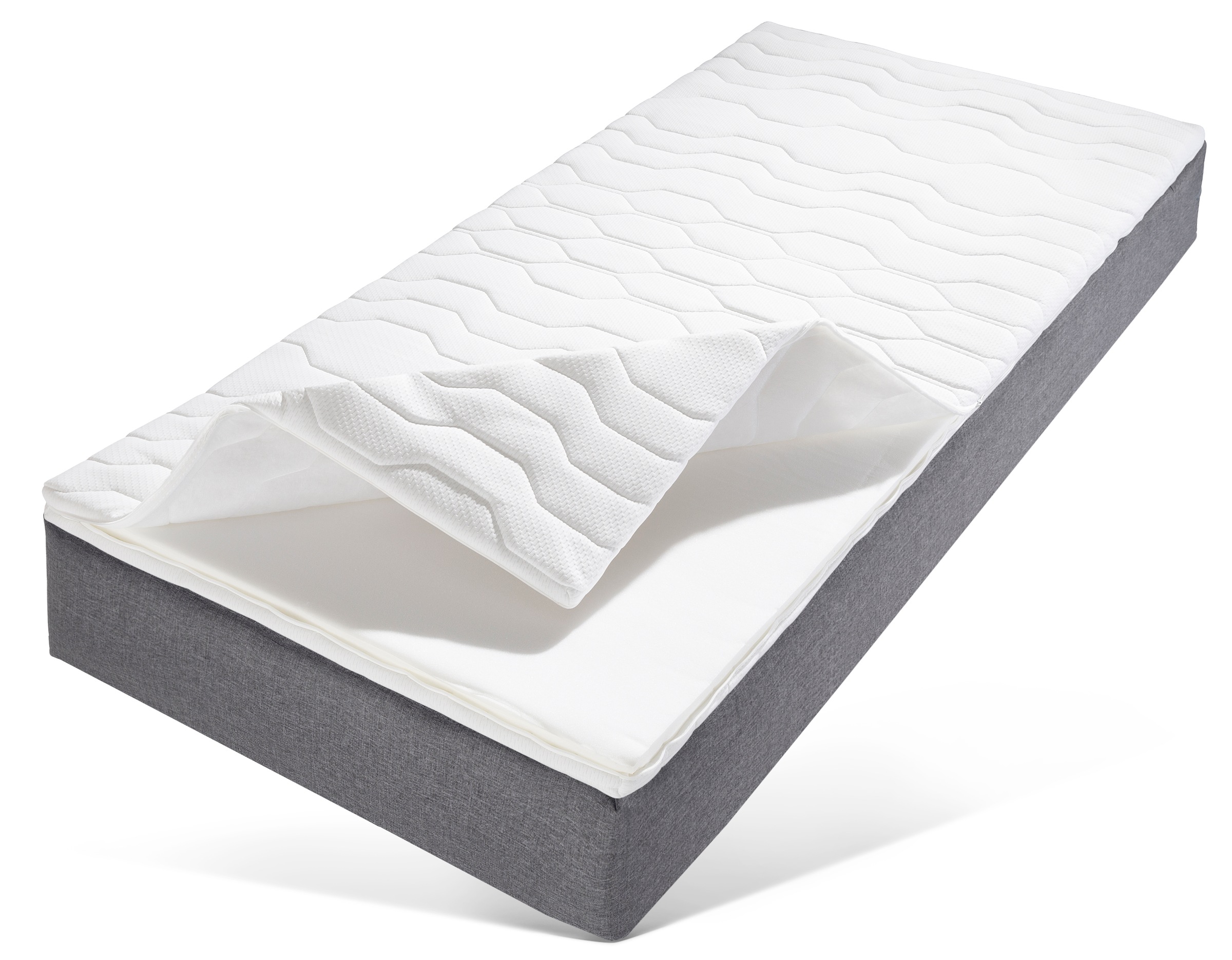 Beco Topper »Dream Universal« Pflegeleicht & Hygienisch dank waschbarem Top günstig online kaufen