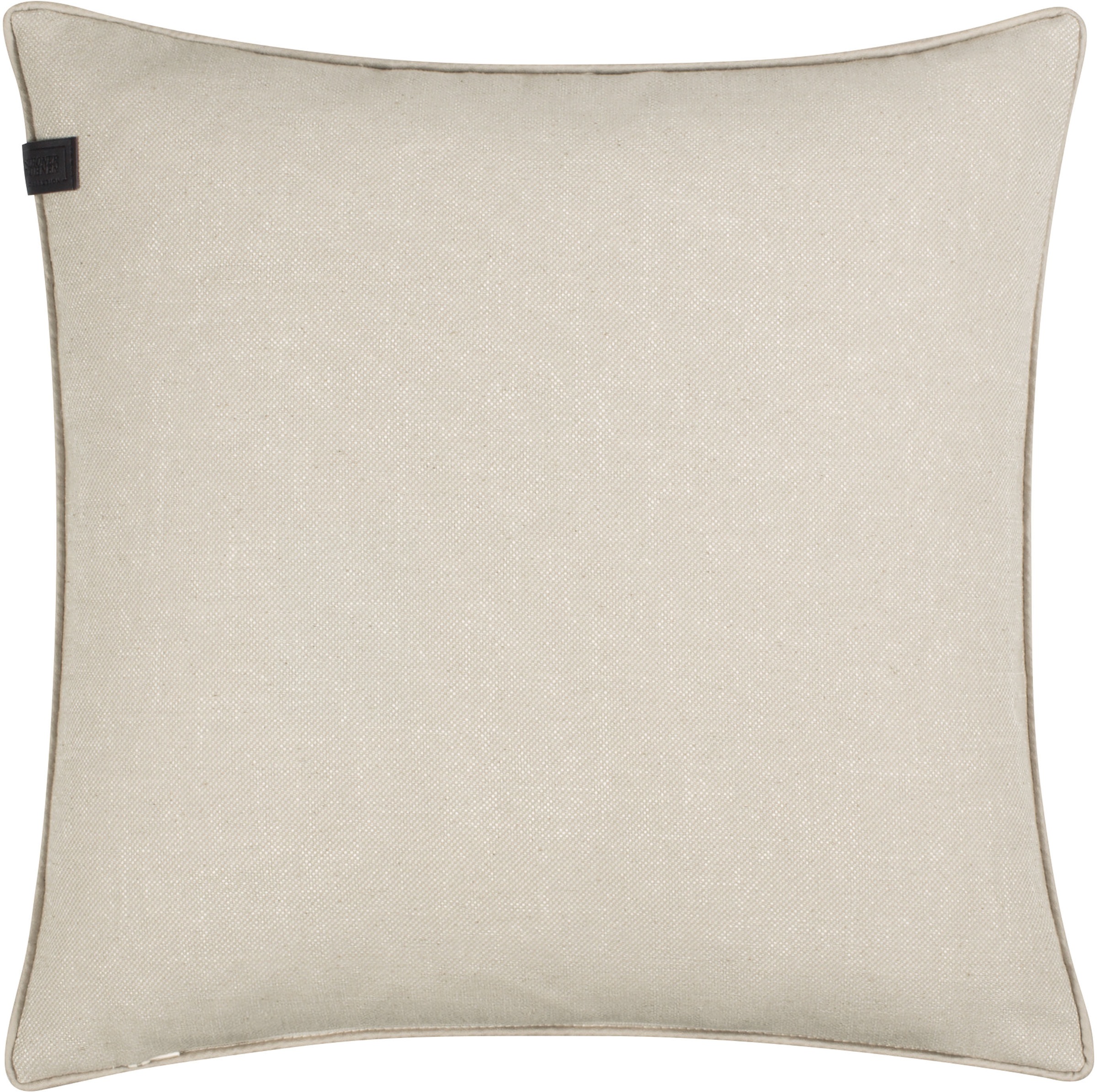 SCHÖNER WOHNEN-Kollektion Dekokissen »Soft«, 45x45 cm