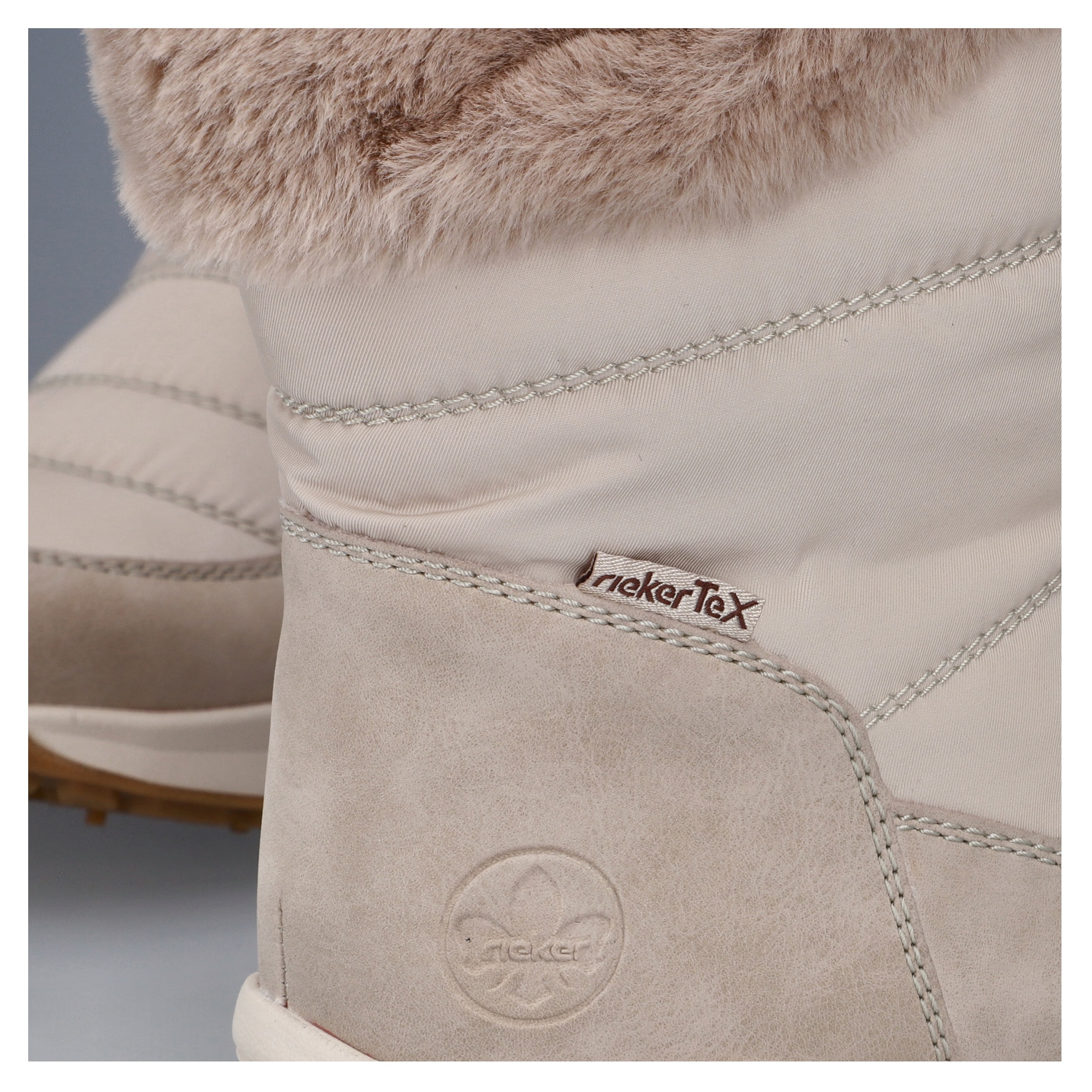 Rieker Winterboots